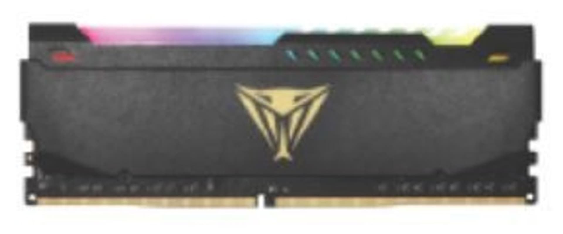 

Pamięć PATRIOT (DIMM\DDR4\8 GB\3600MHz\20 CL\Single)