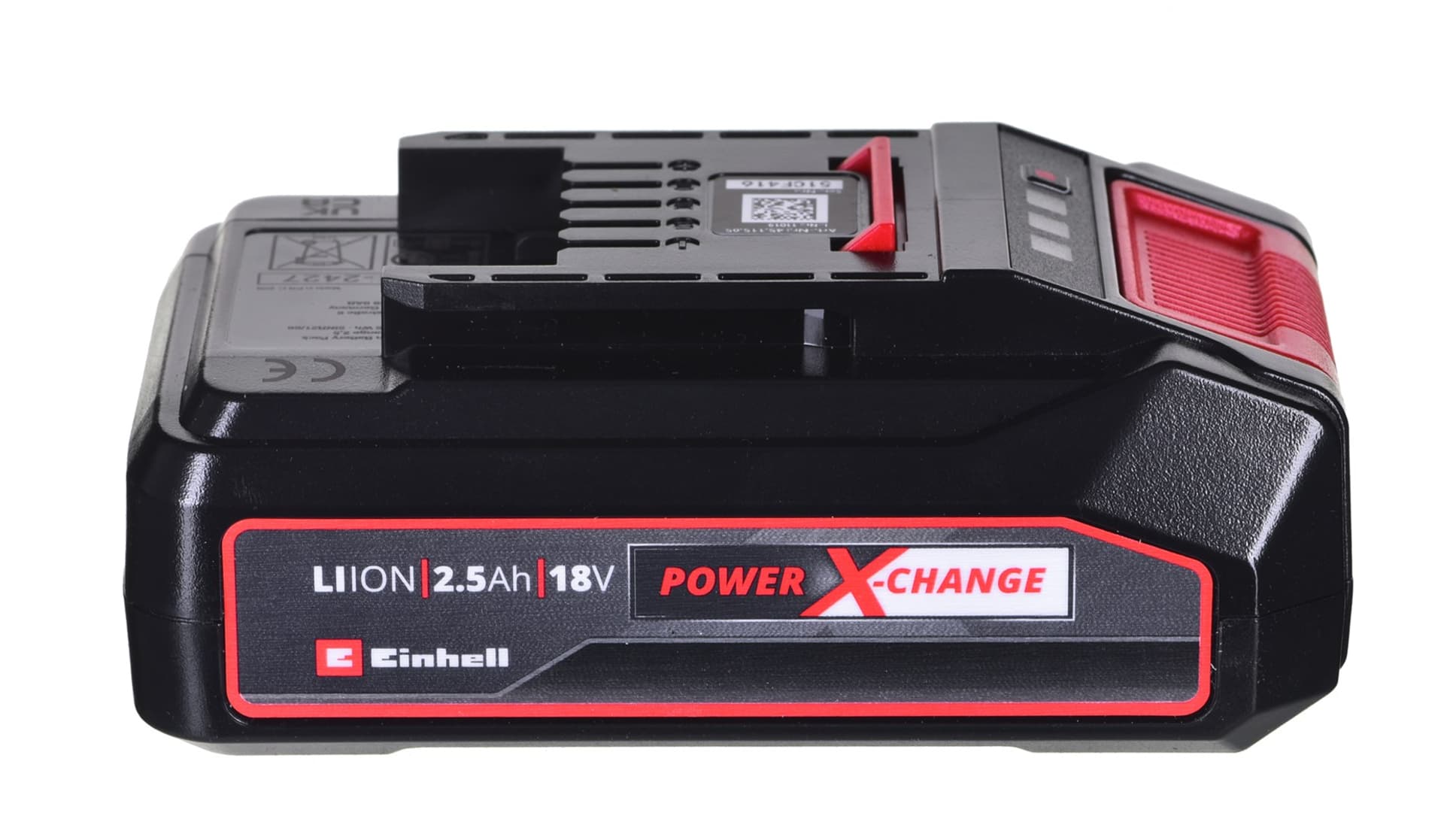 

Akumulator 18 V 2 x 2,5 Ah 4511524 EINHELL
