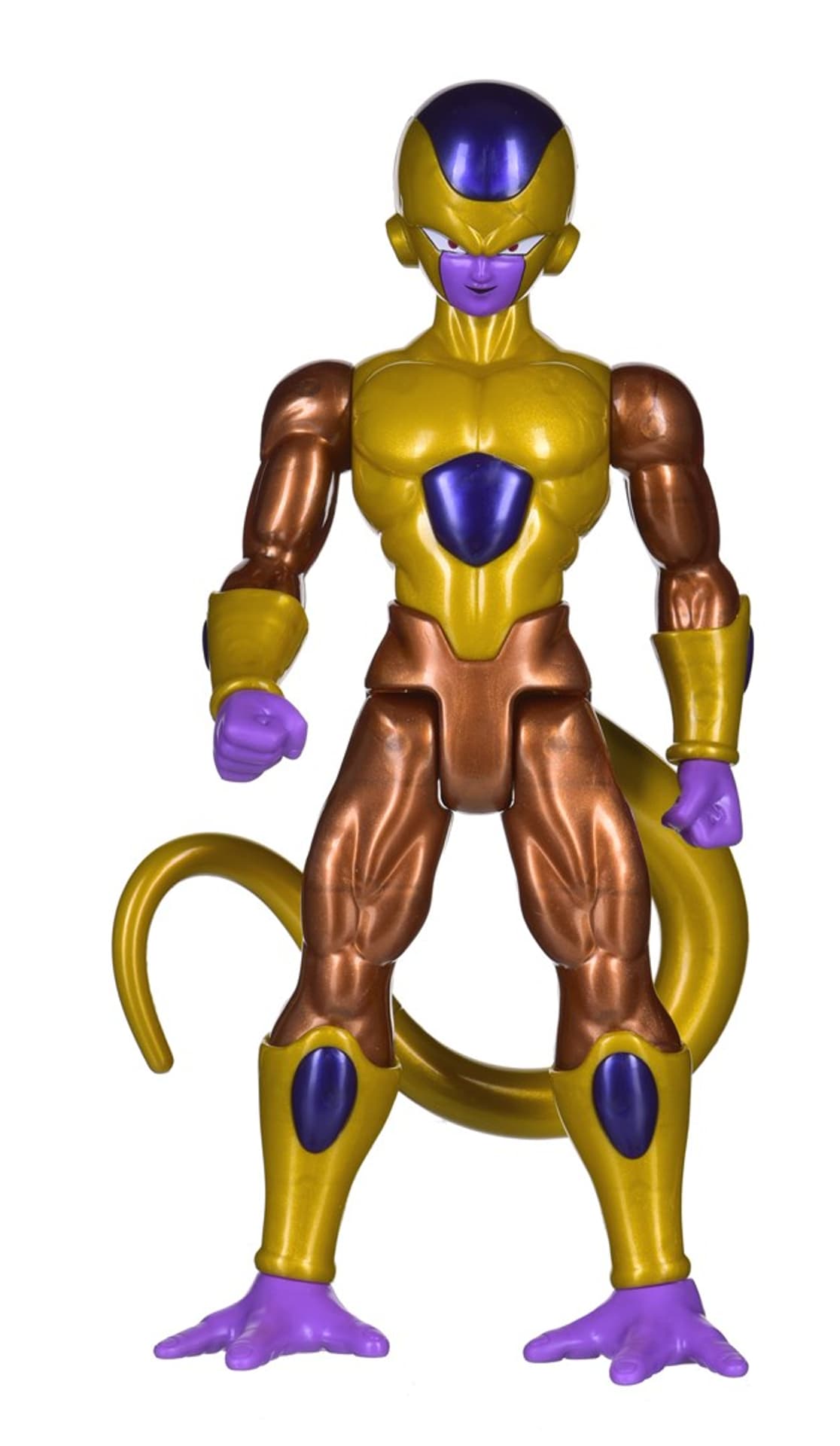 

DRAGON BALL LIMIT BREAKER GOLDEN FRIEZA