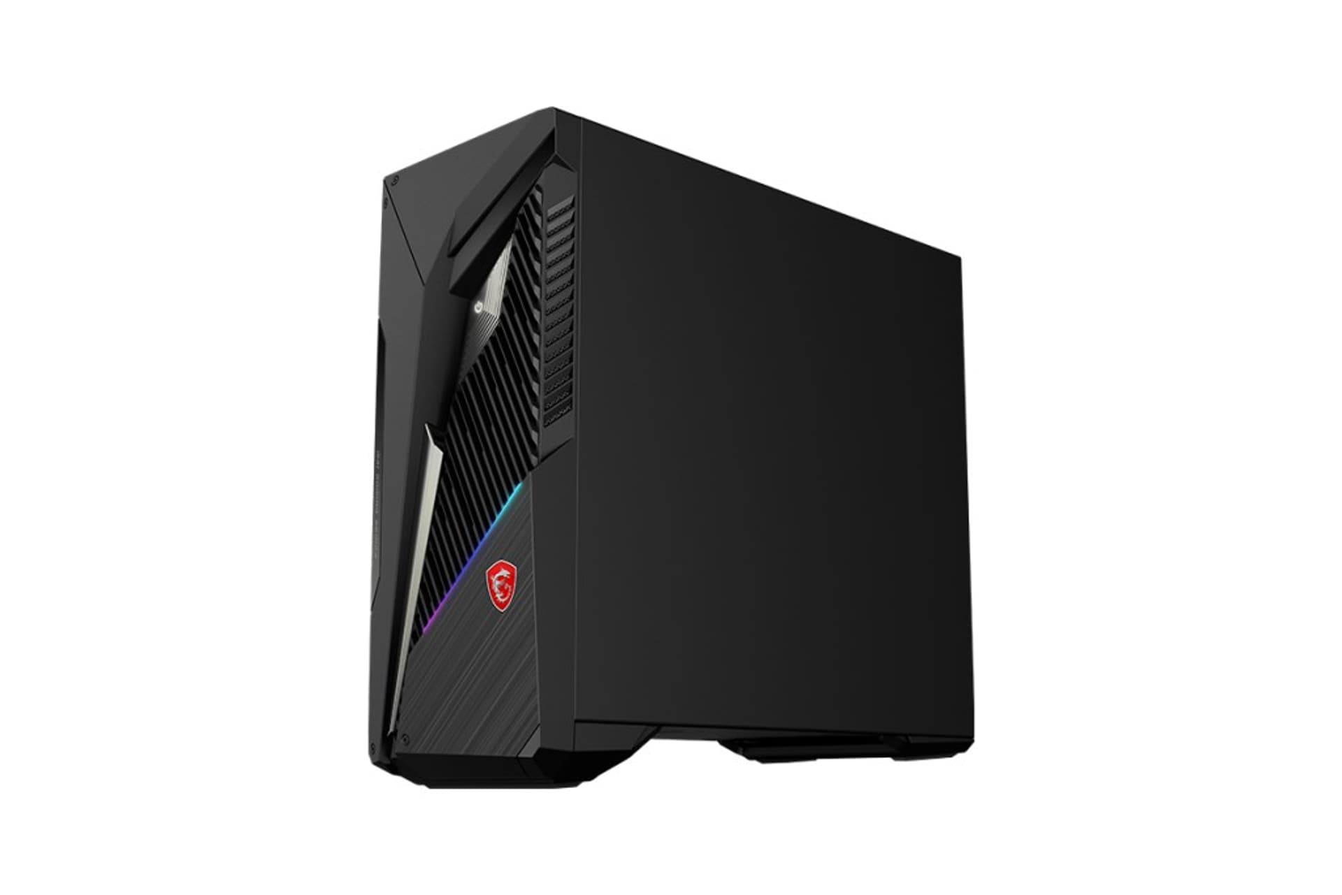 

MSI MAG Infinite S3 13TC-659XPL i7-13700F 16GB SSD1TB RTX 3060 VENTUS 2X 8GB NoOS