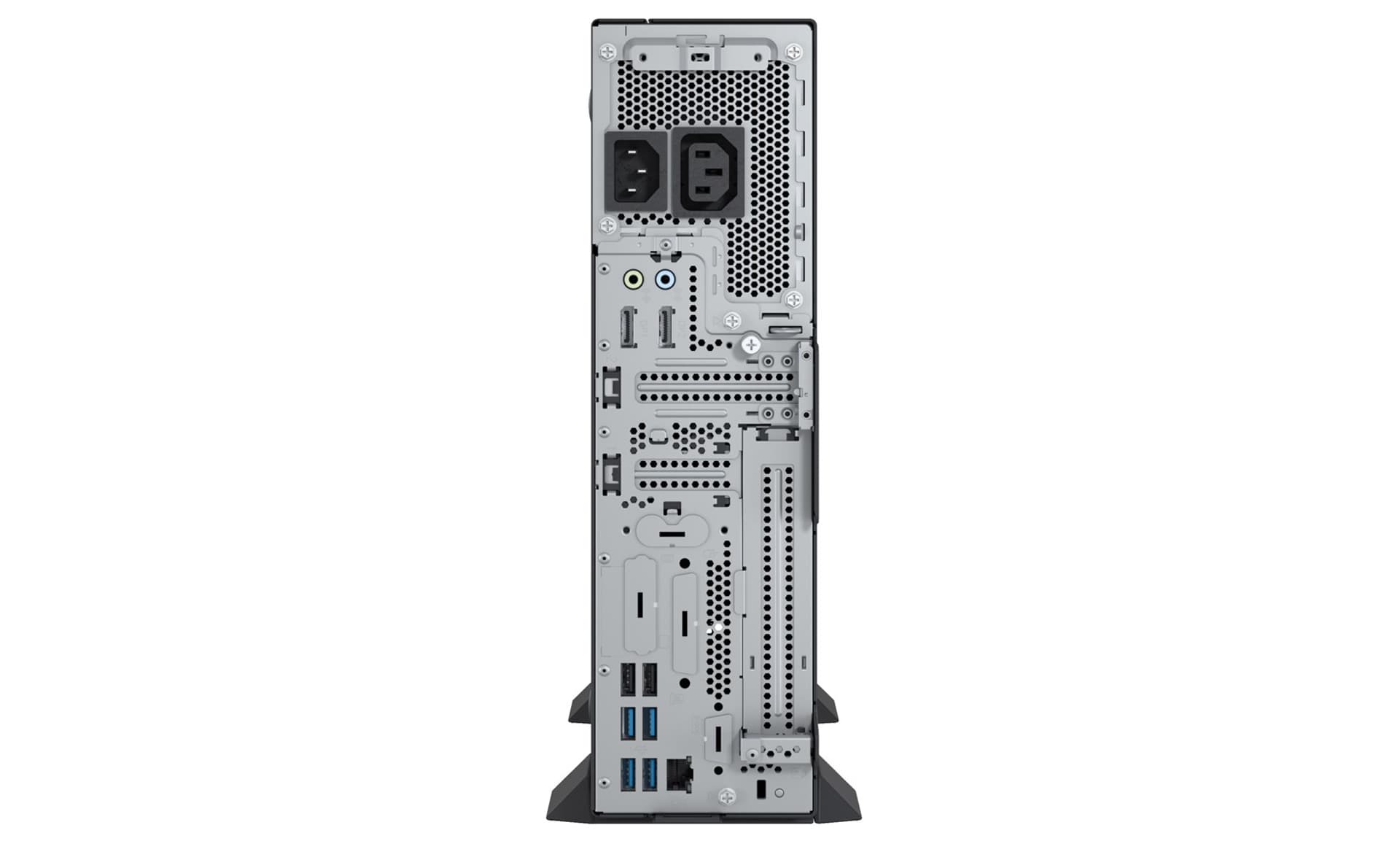 

Fujitsu Esprimo D7011 i7-11700 8GB DDR4 3200 SSD256 DVD Intel UHD Graphics 750 W10Pro 3Y OnSite