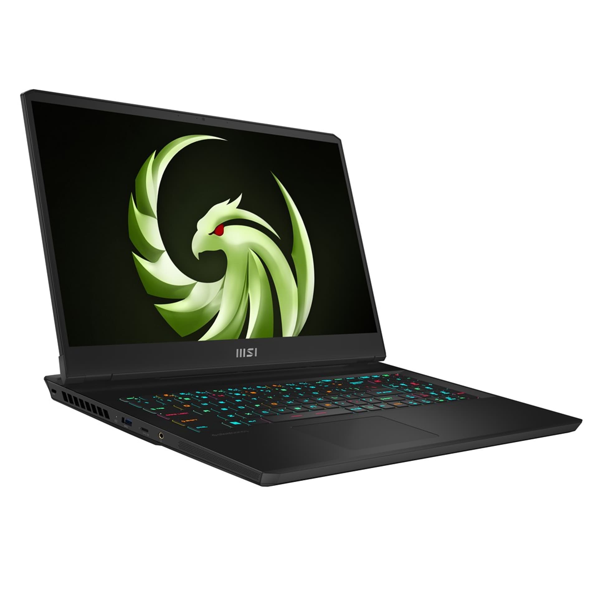 

MSI Alpha 17 Ryzen 9 7945HX 17.3"QHD 16GB DDR5 5200 SSD1TB RTX 4070 8GB NoOS