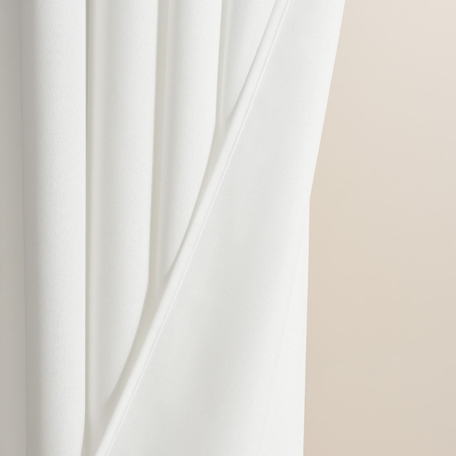 

Zasłona tarasowa GARDEN LINE 140x250 ZŁAMANA BIEL
