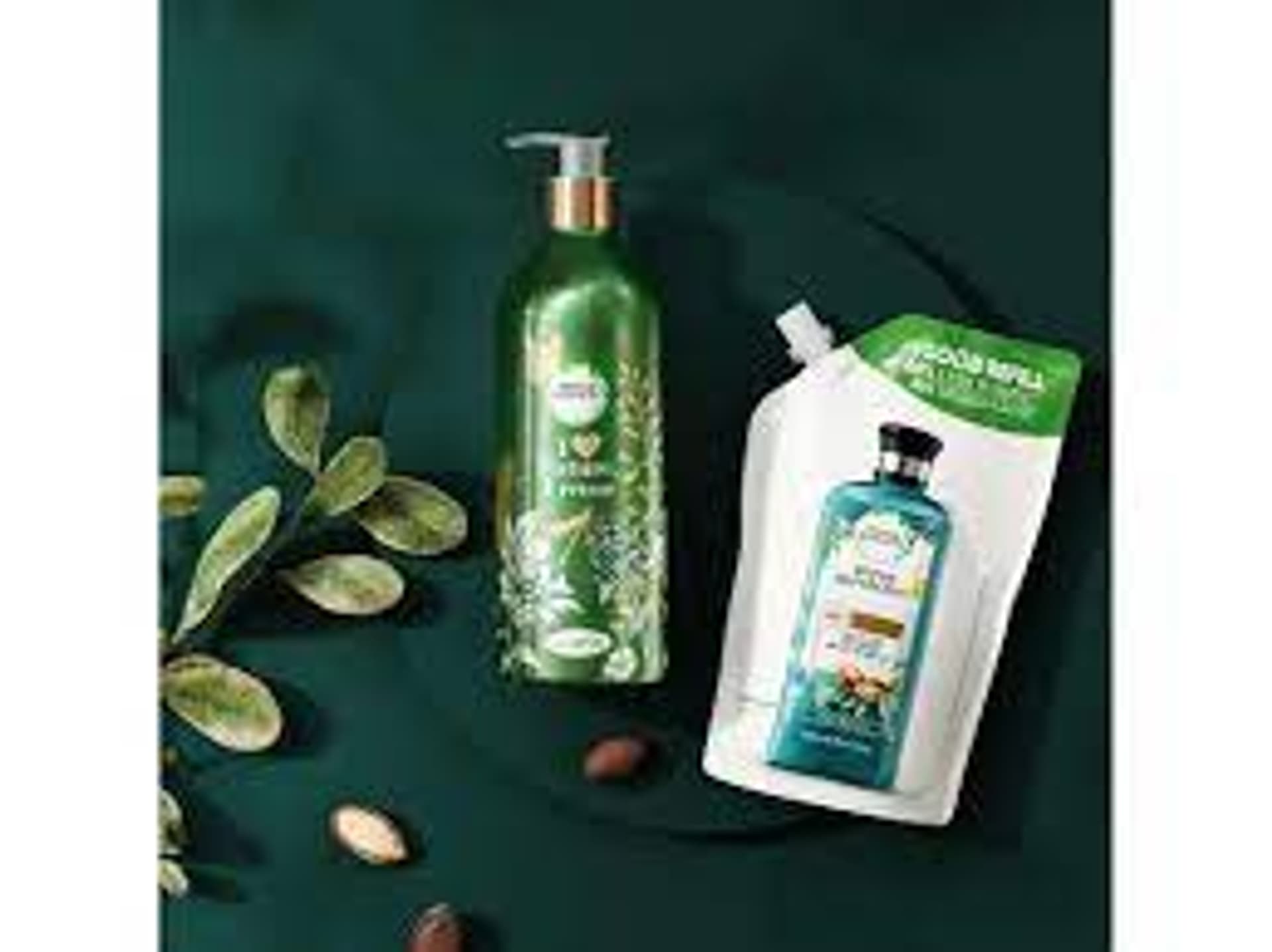 

Herbal Essences Argan Oil of Marocco Repair Szampon Worek 480 ml