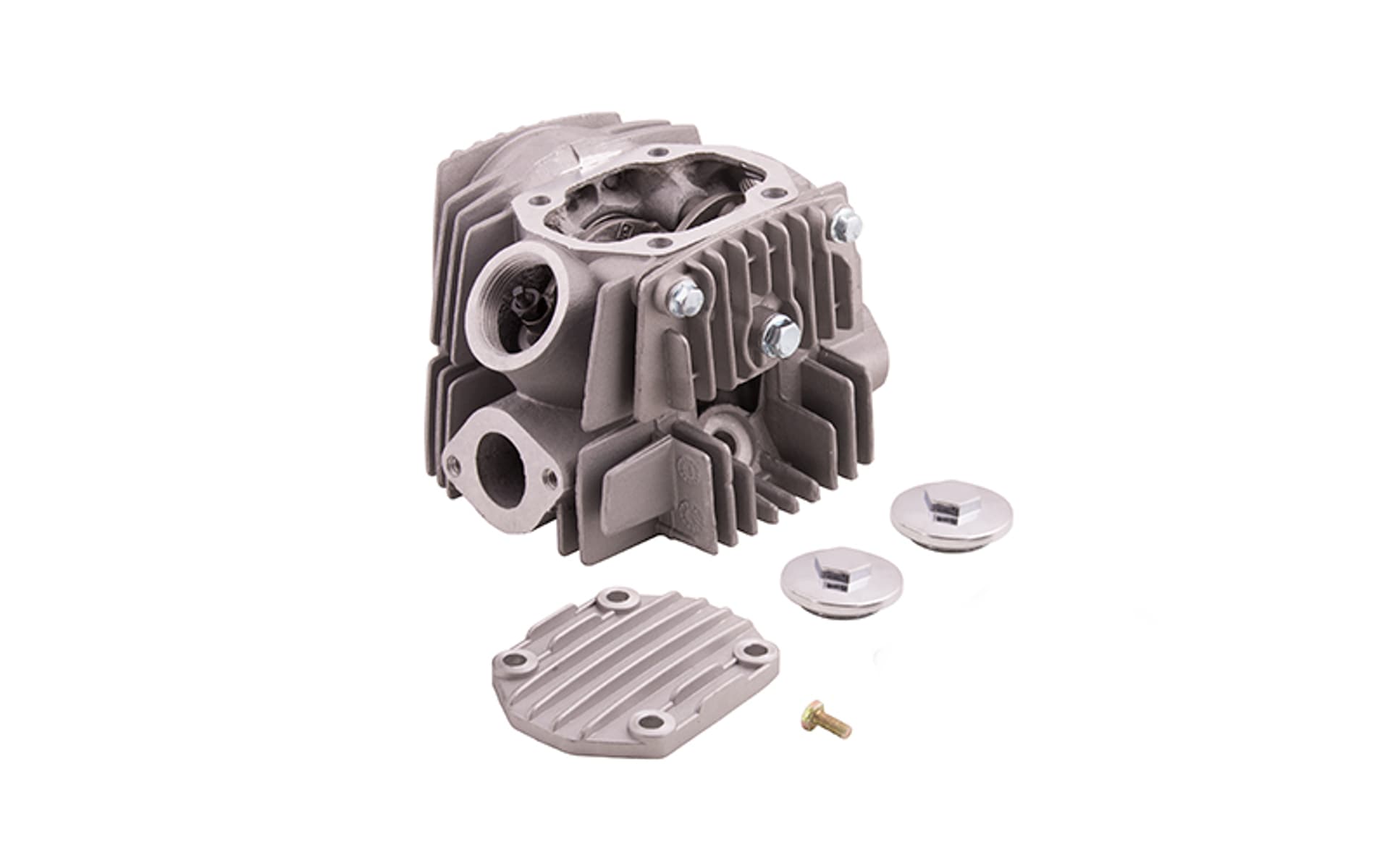 

Głowica Moretti do motoroweru 4T 110cc 152FMB