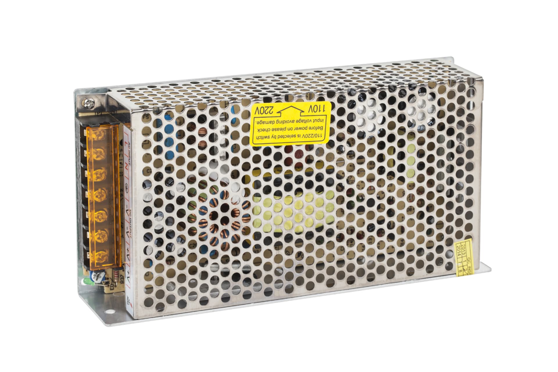 

Zasilacz do sznura diodowego T-120W-12V 10A