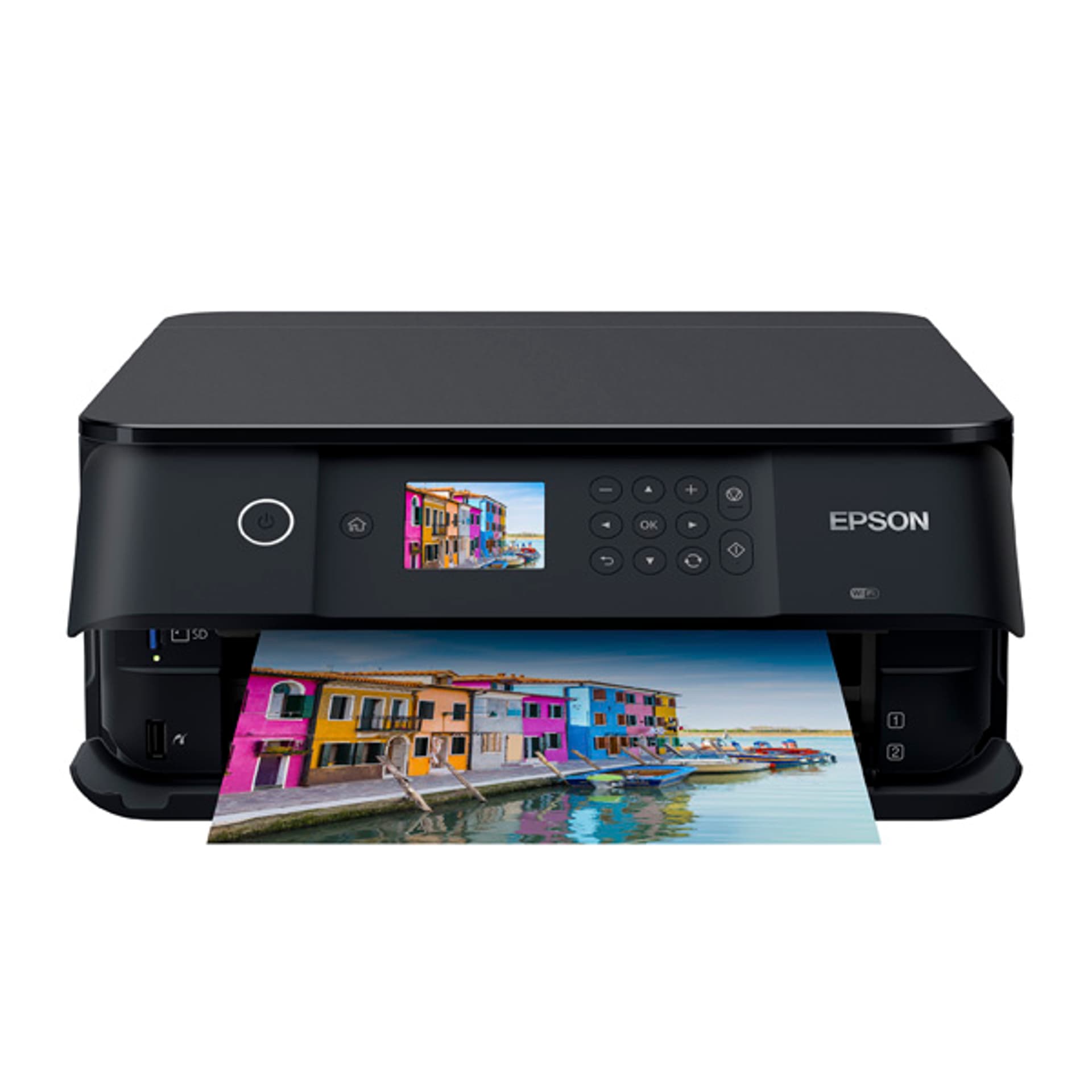 

Drukarka atramentowa Epson Expression Premium XP-6000, C11CG18403