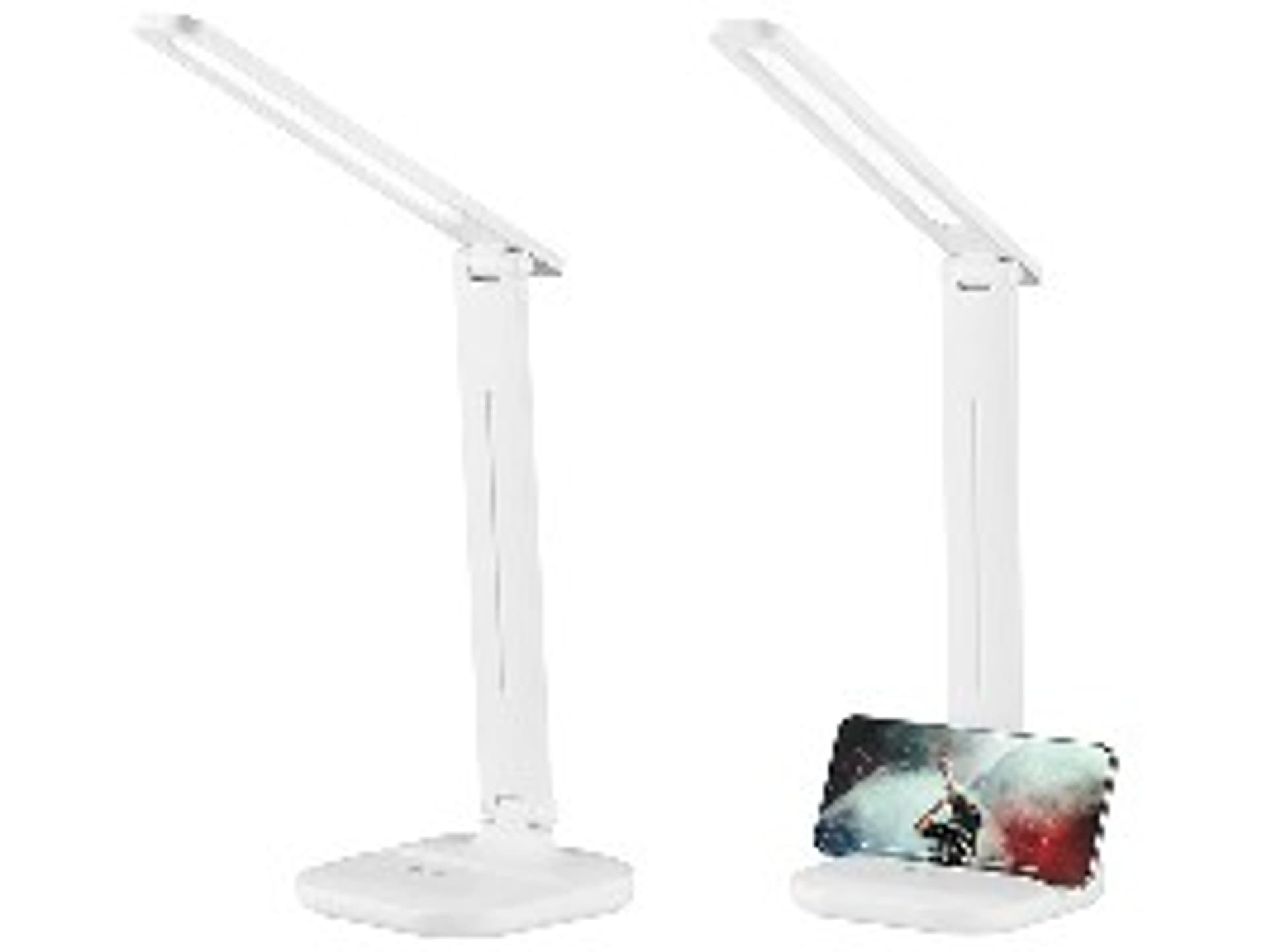 

Lampka biurkowa LED TRACER Blanca