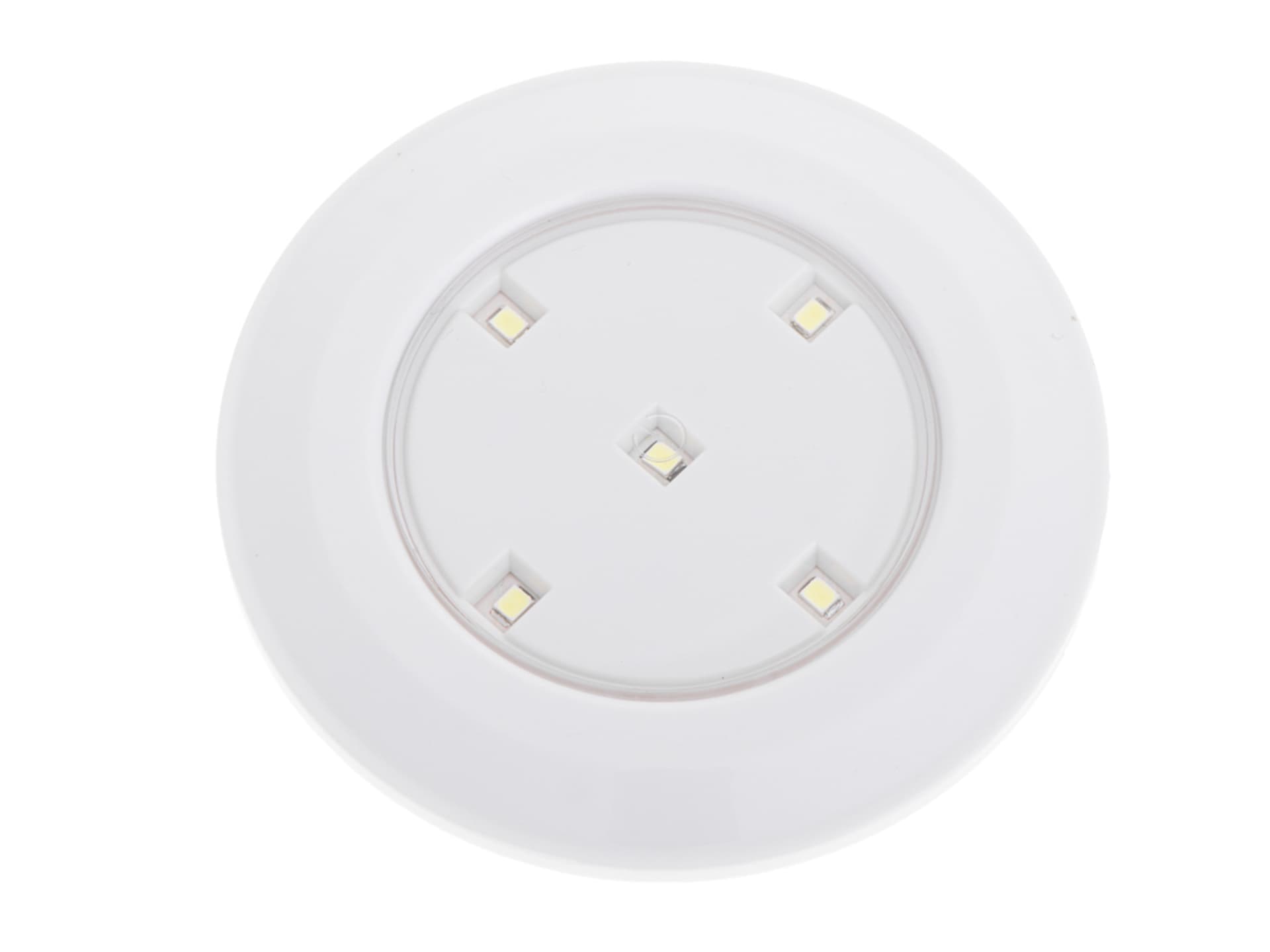 

Lampka bezprzewodowa lampki LED na baterie 6szt. + pilot