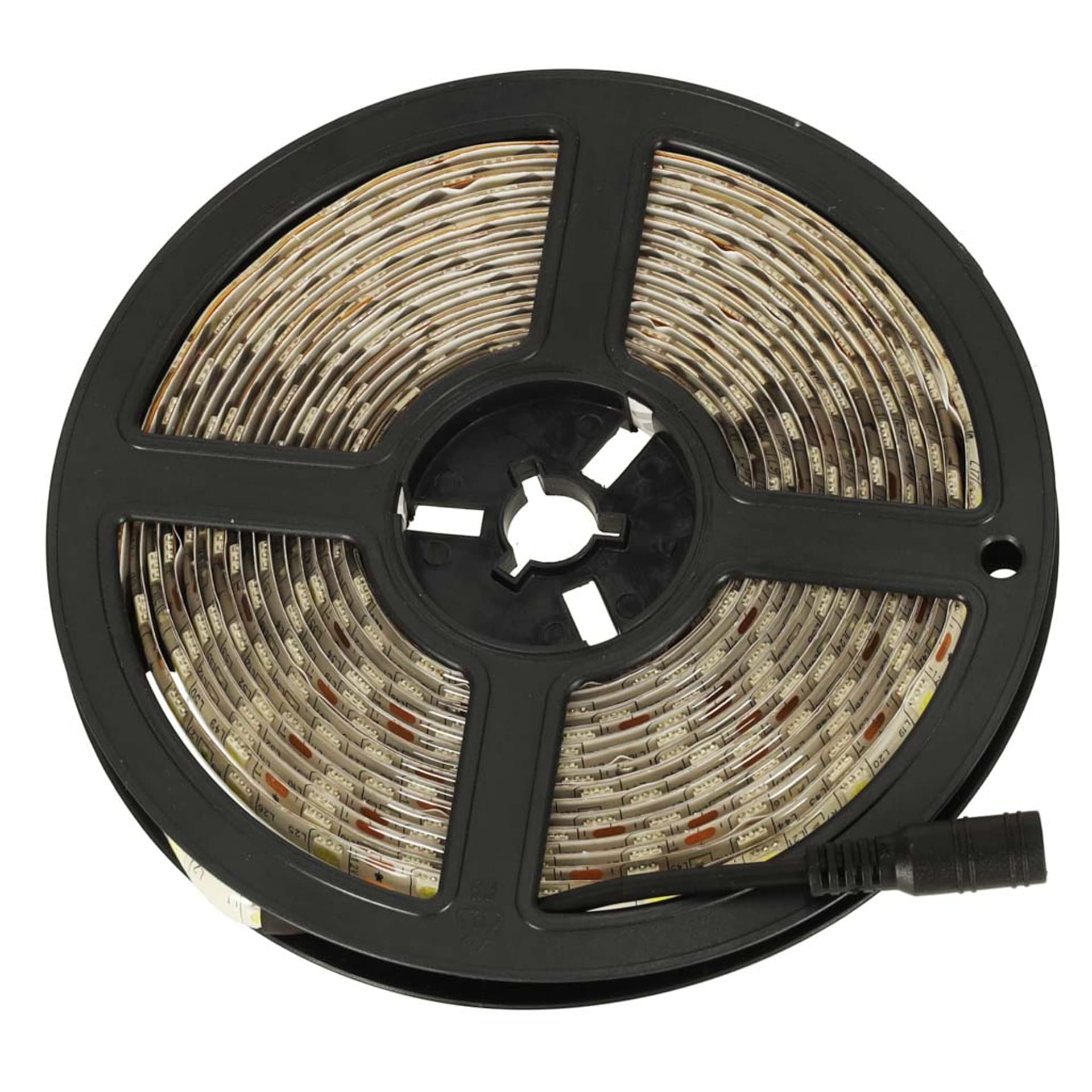 

Taśma LED SMD 3528 5m wodoodporna zimny biały