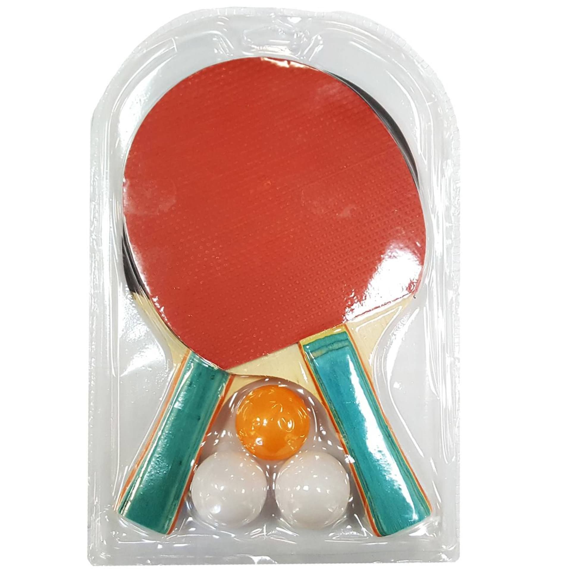 

ZESTAW PALETEK DO PING-PONGA