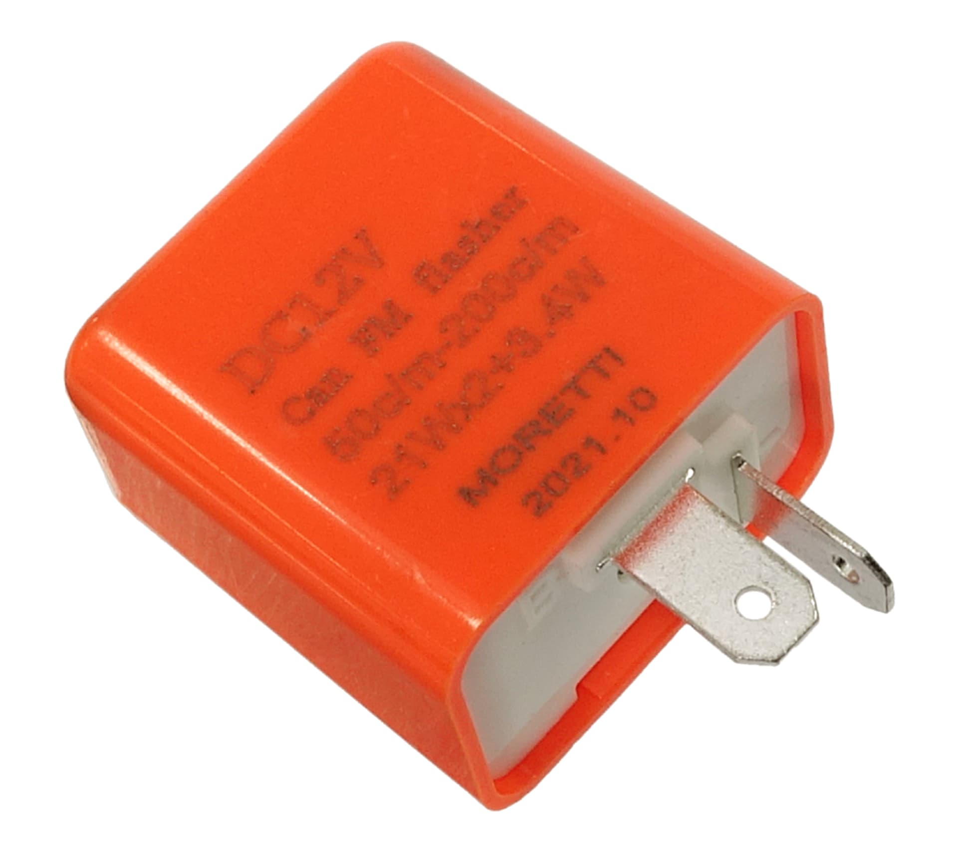 

Przerywacz kierunkowskazów LED 2pin 12V
