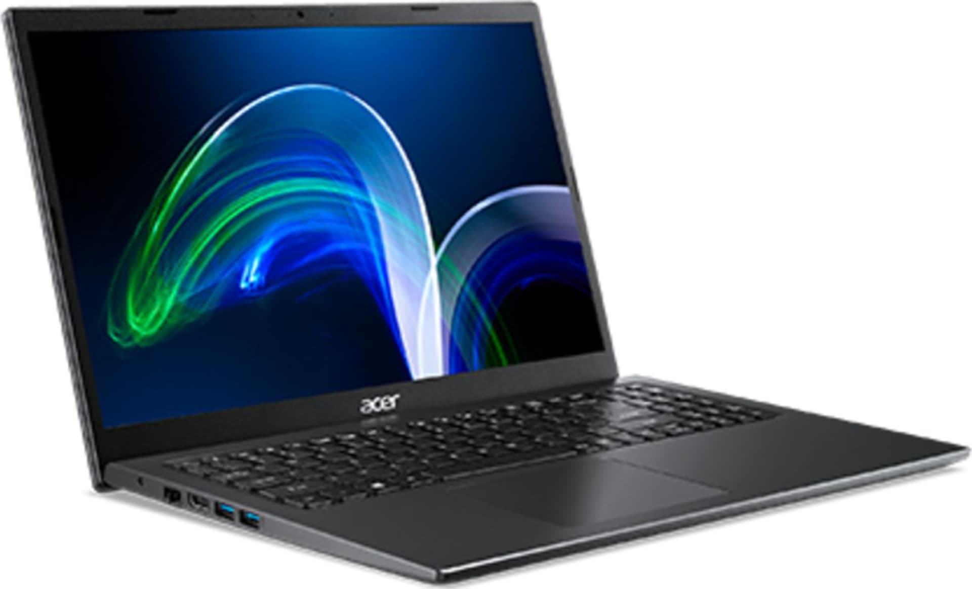 

ACER Extensa EX215-32 15.6/4GB/N5100/SSD256GB/Czarny