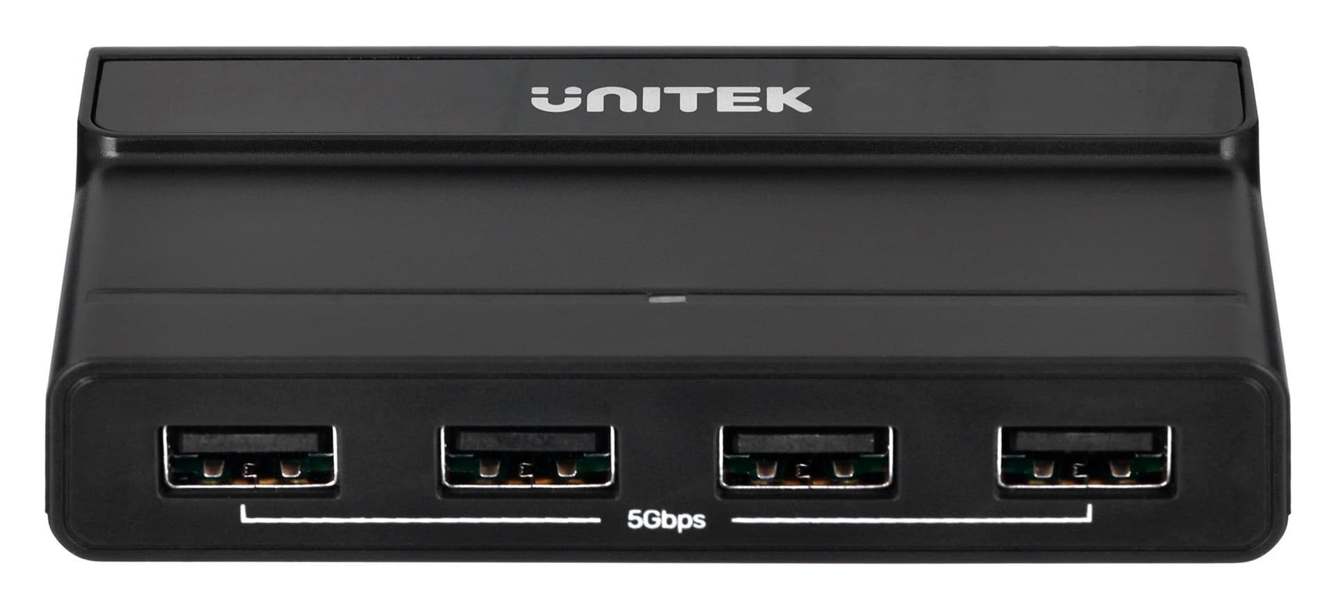 

UNITEK PRZEŁĄCZNIK KVM 4X USB-A 5GBPS, AKTYWNY