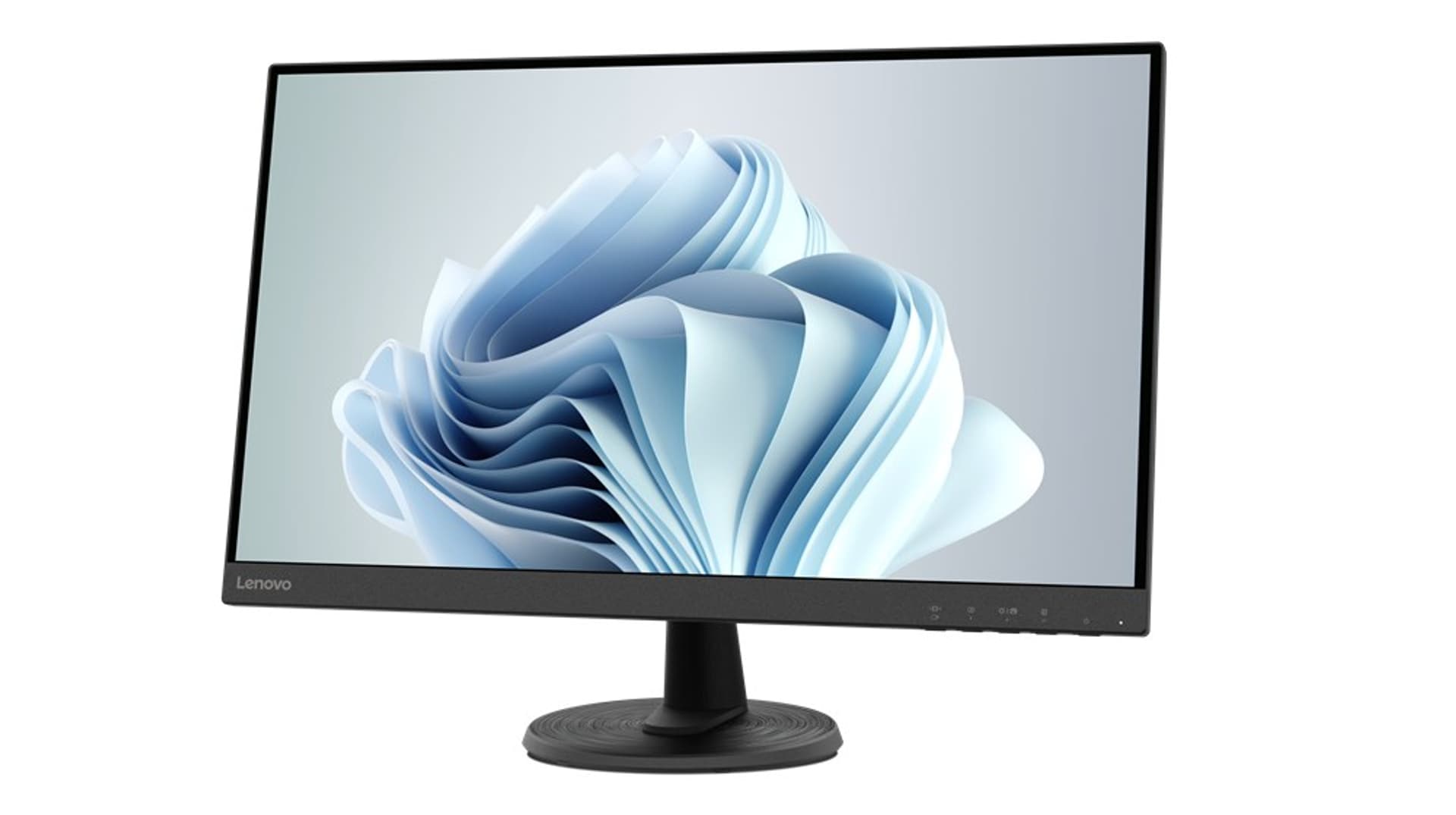 

Monitor Lenovo D27-40 27" 16:9 1920x1080 3000:1 Raven Black