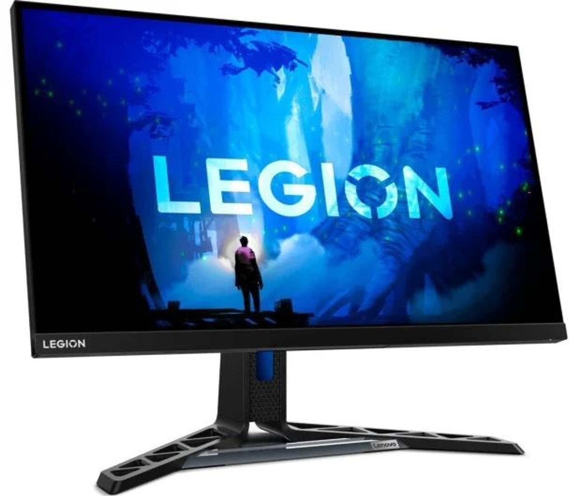 

Monitor Lenovo Legion Y27f-30 27" 16:9 1920x1080 1000:1 Raven Black