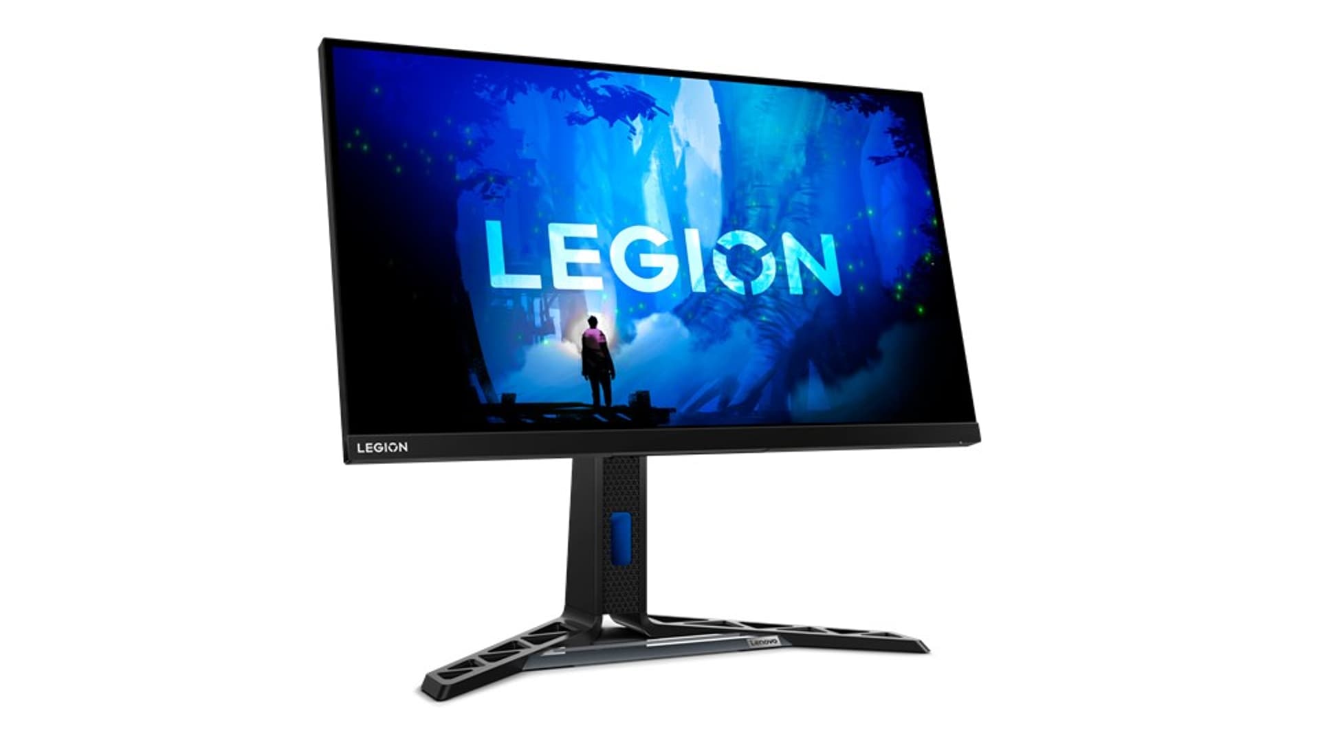 

Monitor Lenovo Legion Y27qf-30 27" 16:9 2560x1440 1000:1 Raven Black