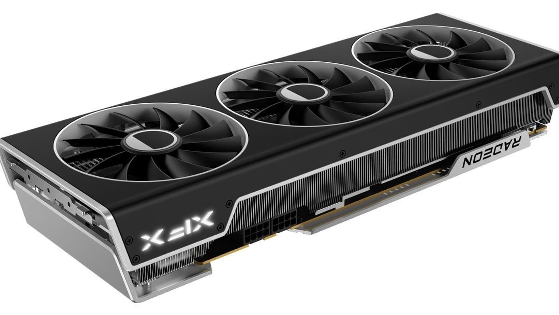 

Karta graficzna XFX Radeon RX 7900XT SPEEDSTER MERC310 Gaming 20GB HDMI 3 FAN