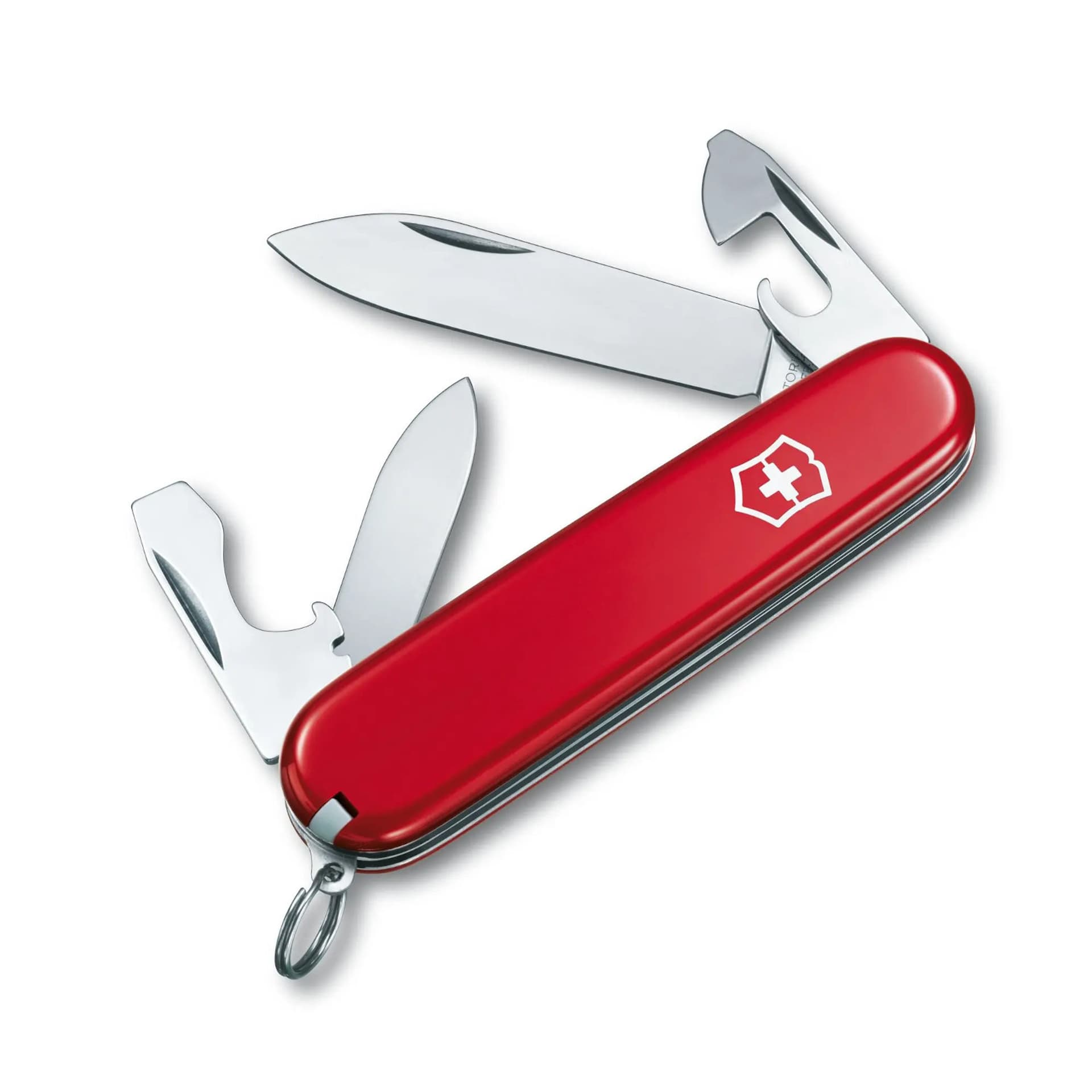 

Scyzoryk Victorinox Recruit Celidor 84mm 0.2503