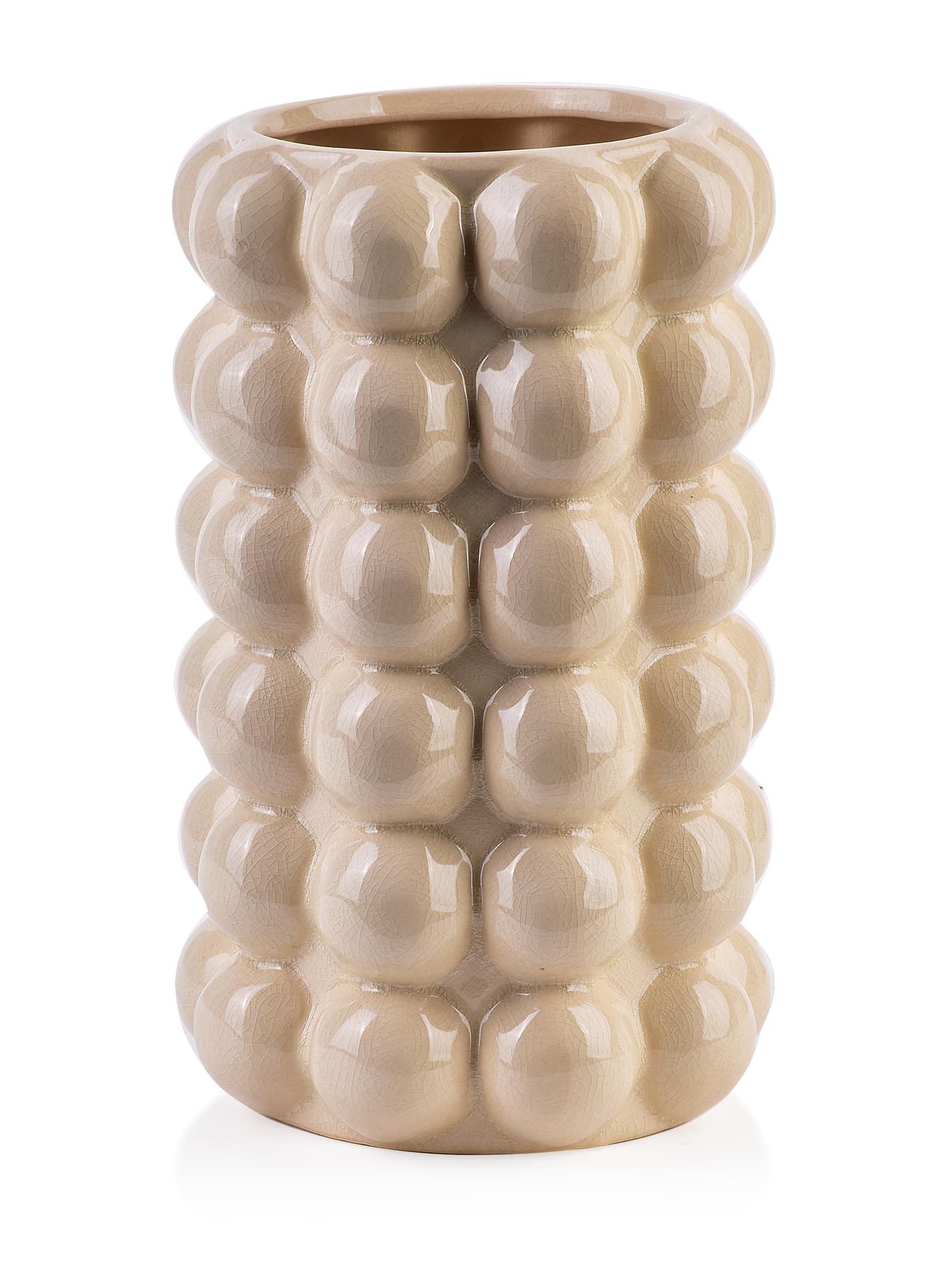 

VALA Wazon 16xh26,5cm