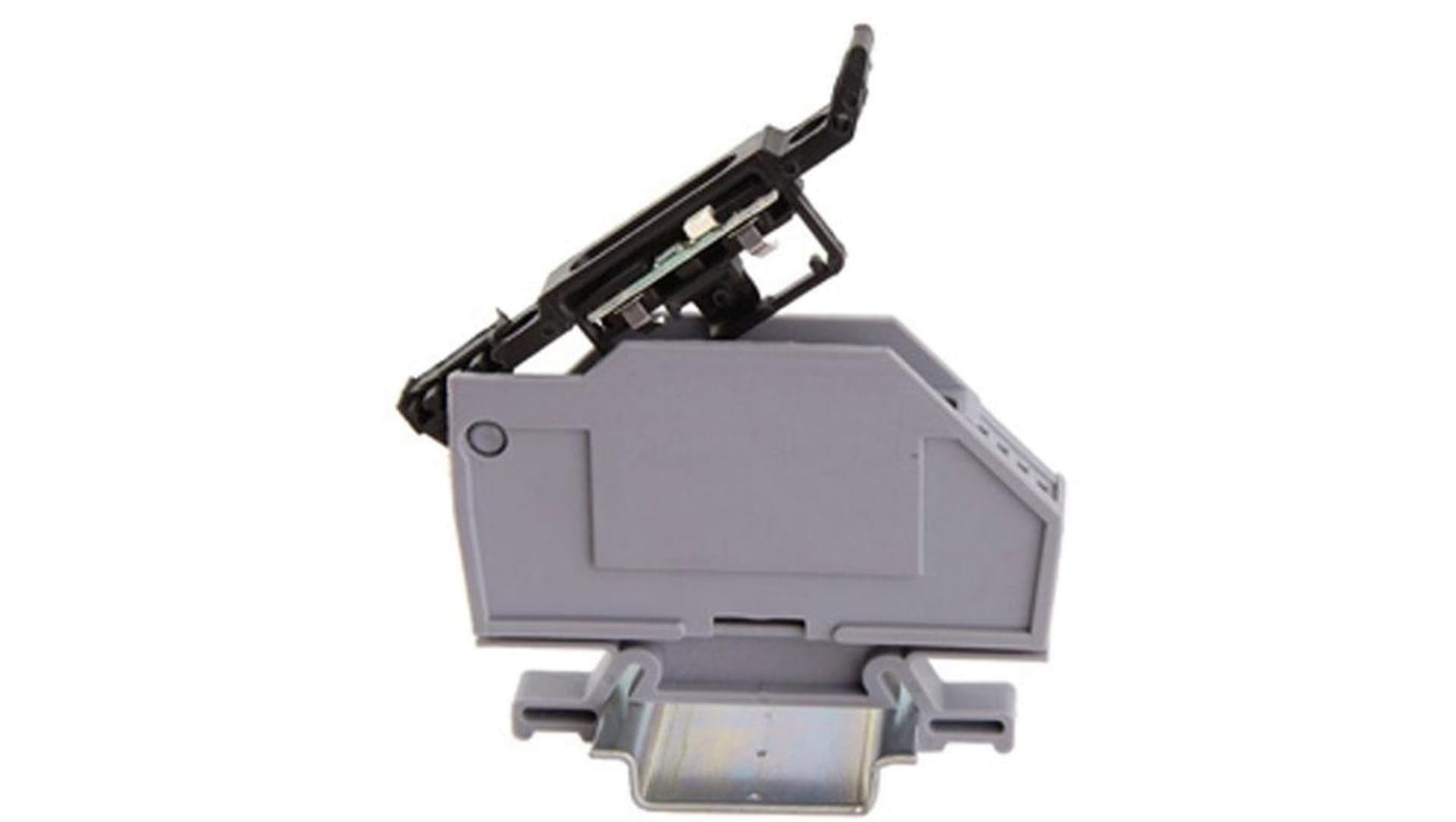 

Złączka bezpiecznikowa 4mm2 z diodą 5x20 12-24V 43464H /10szt./