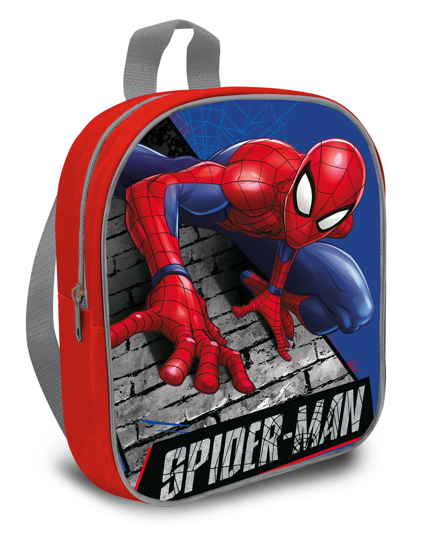 

PLECAK 29 CM SPIDERMAN