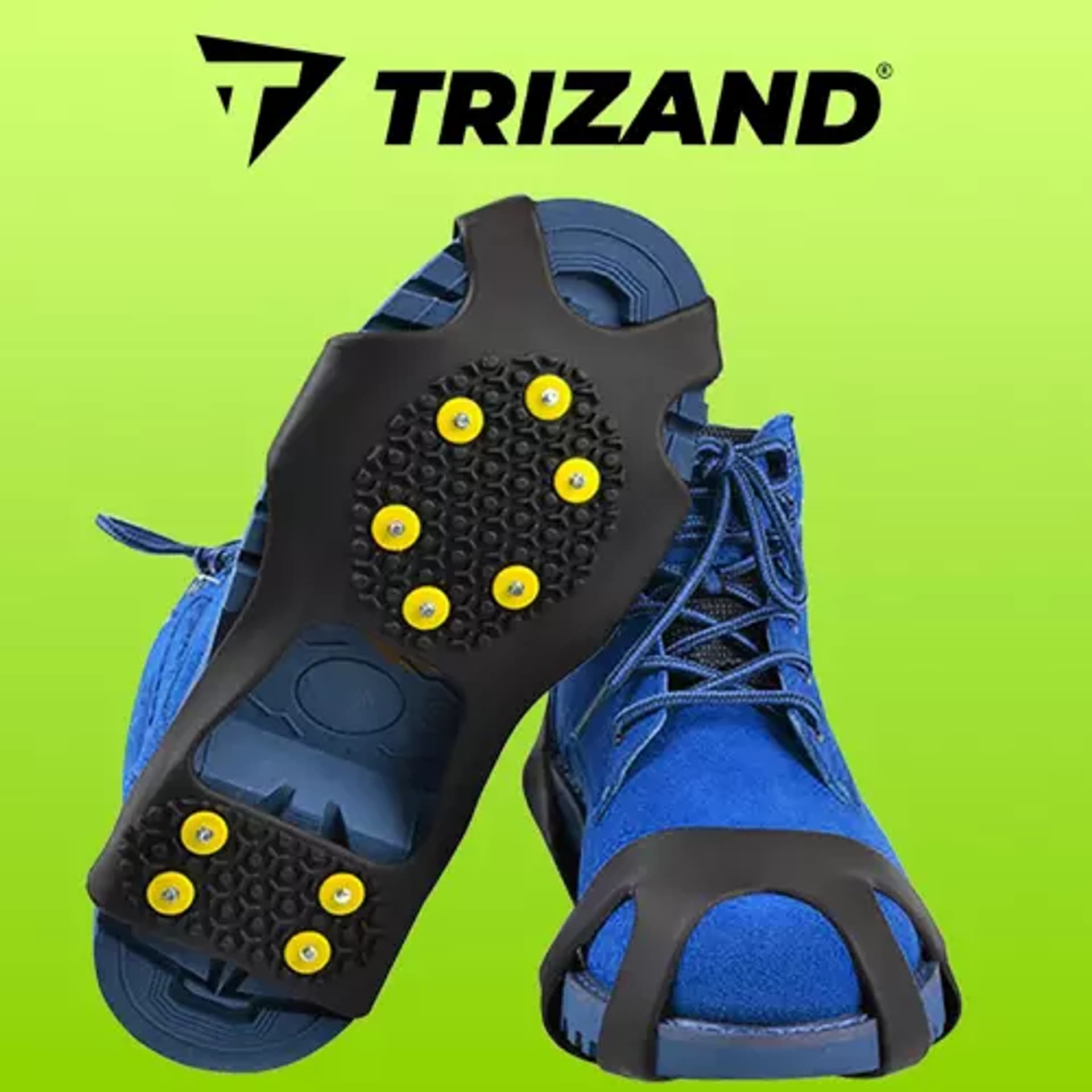 

Raki na buty- nakładki L Trizand 19905