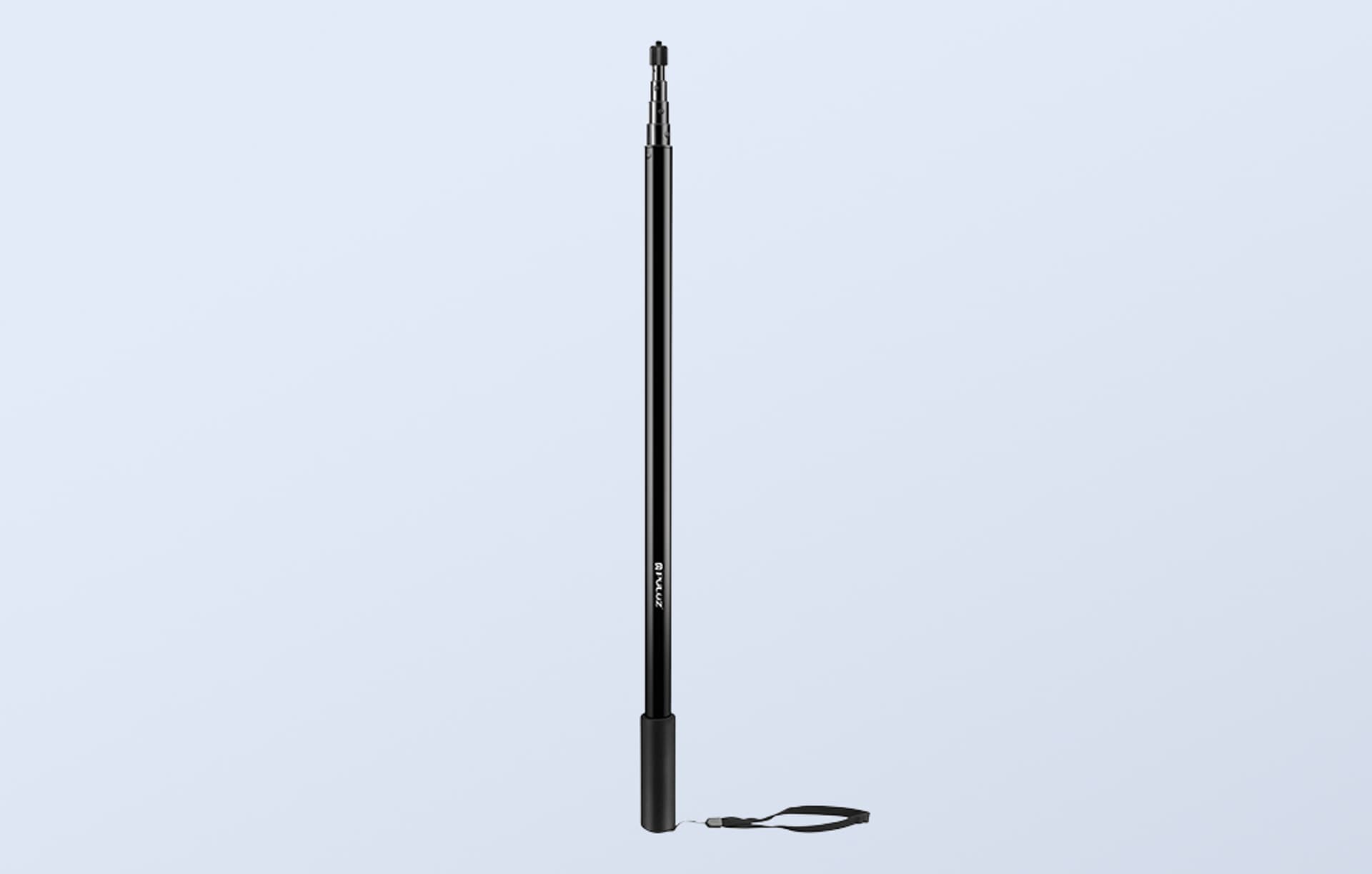 

Selfie stick Puluz do kamer sportowych - 3m (PU642B)