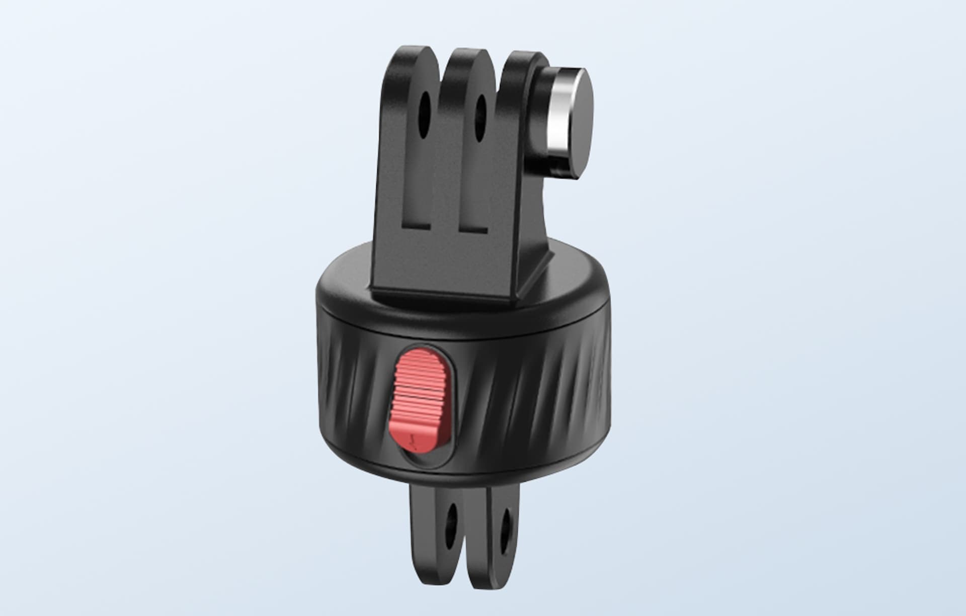 

Adapter magnetyczny PULUZ PU706B do kamer sportowych
