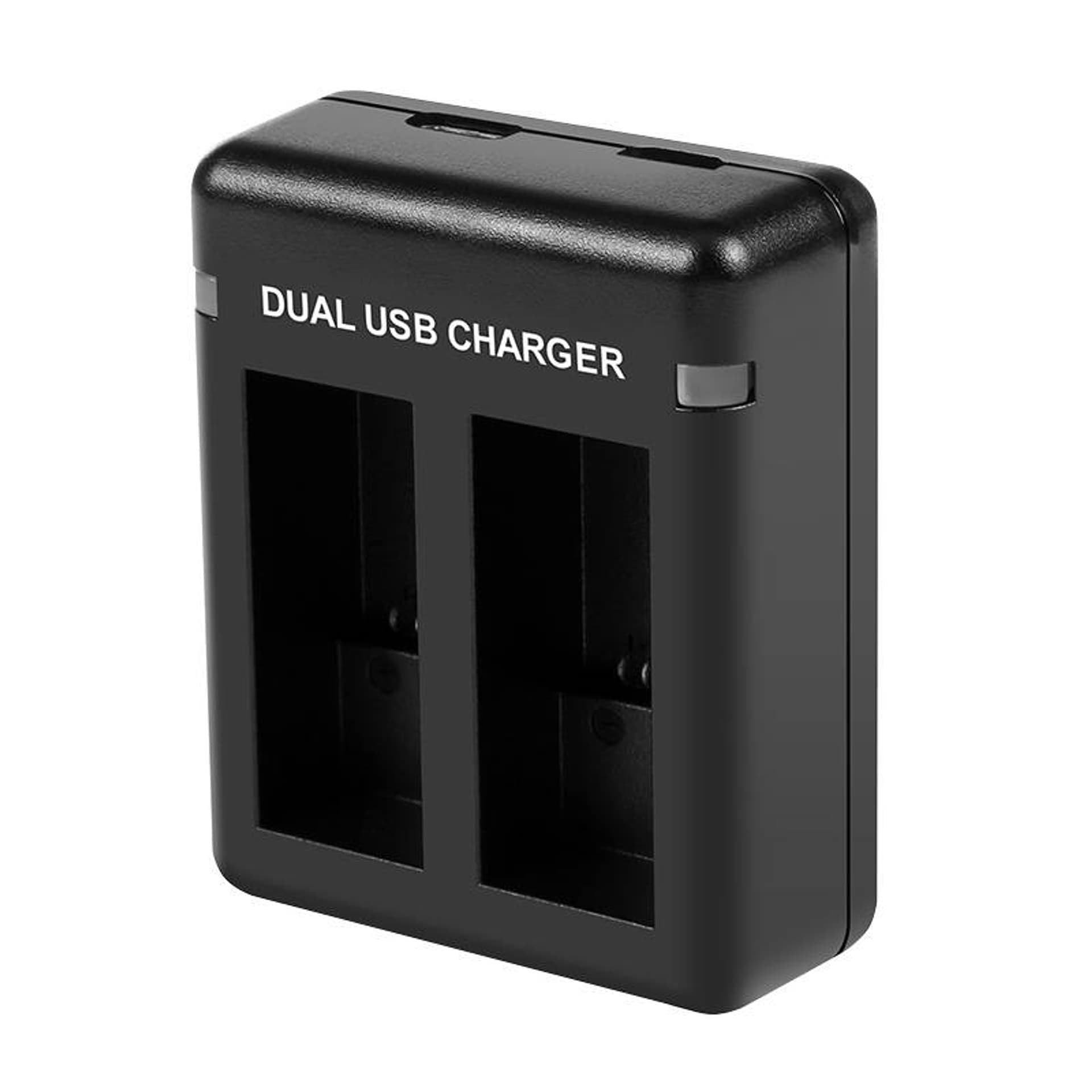 

Ładowarka dwukanałowa Puluz PU919B dla GoPro Hero 11 / Hero 10 / Hero 9