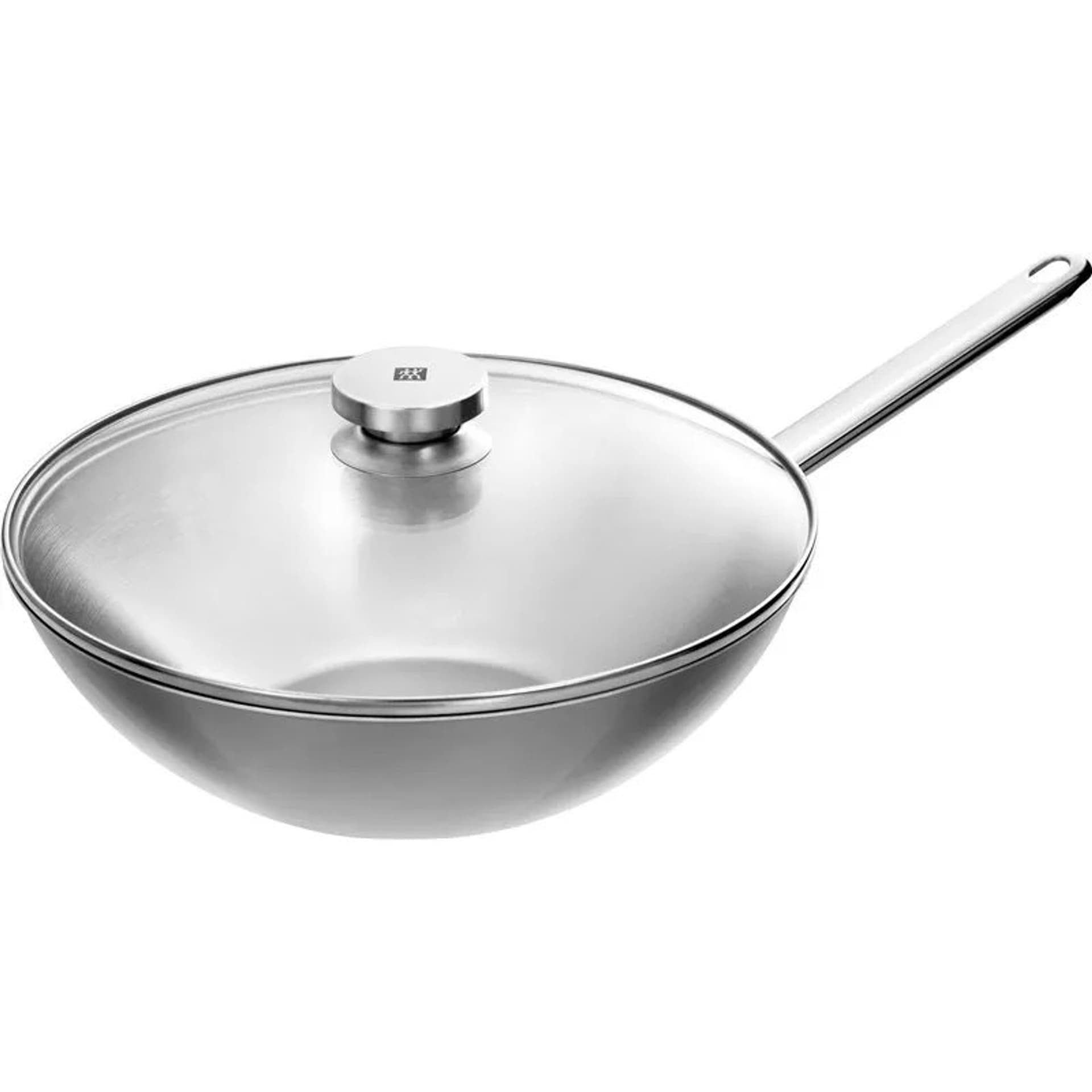 

Patelnia wok z pok. ZWILLING Plus 40998-030-0 30 cm