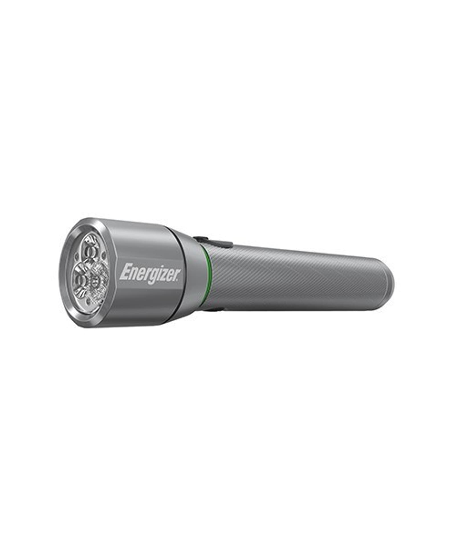 

ENERGIZER LATARKA METAL VISION HD 6AA 1500 lumenów