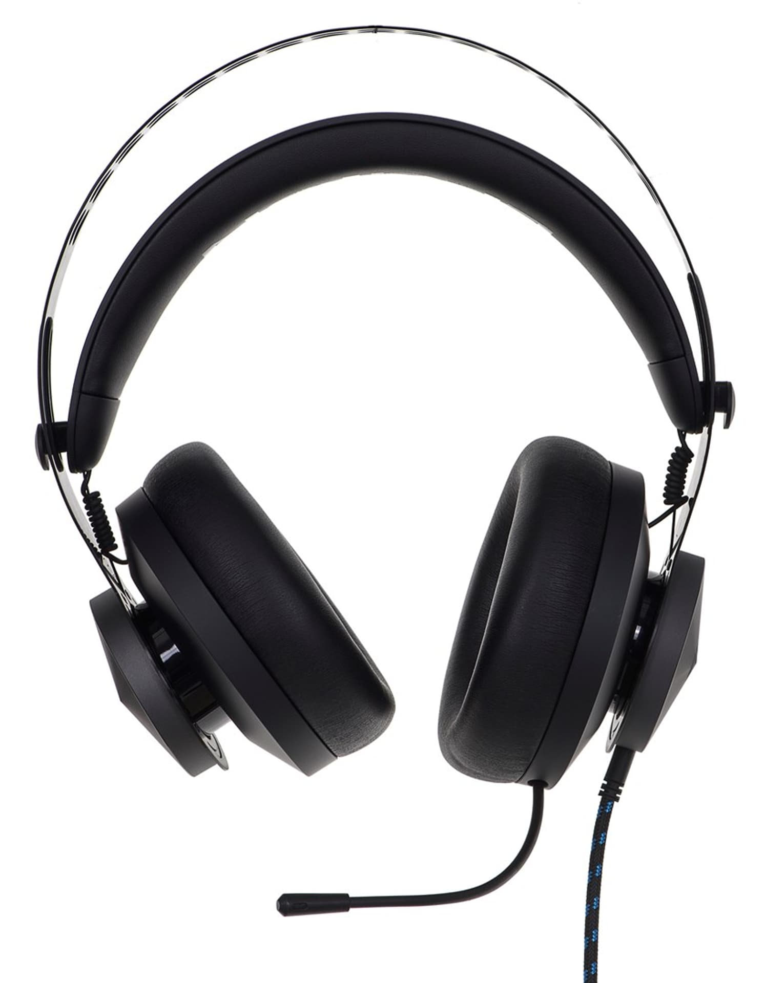 

Lenovo Legion H500 Pro 7.1 Surround Sound Gaming Headset GXD0T69864