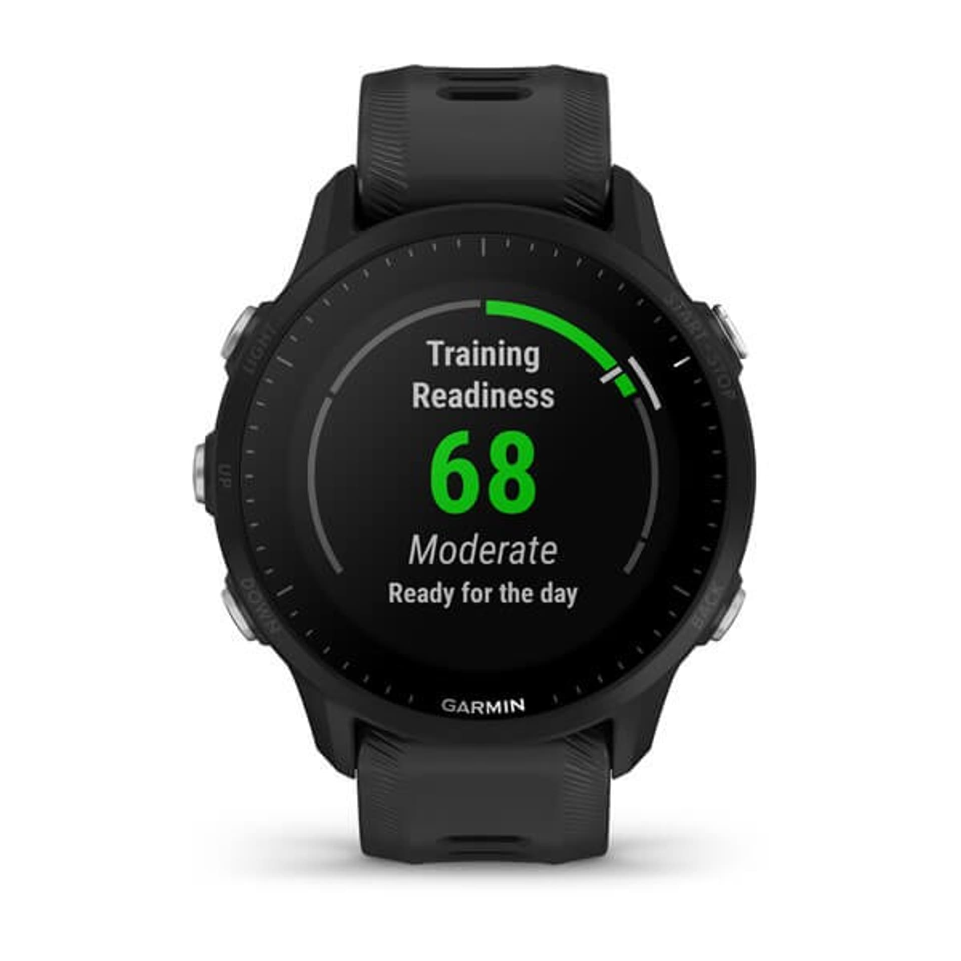 

Zegarek Garmin Forerunner 955 Non-Solar Black
