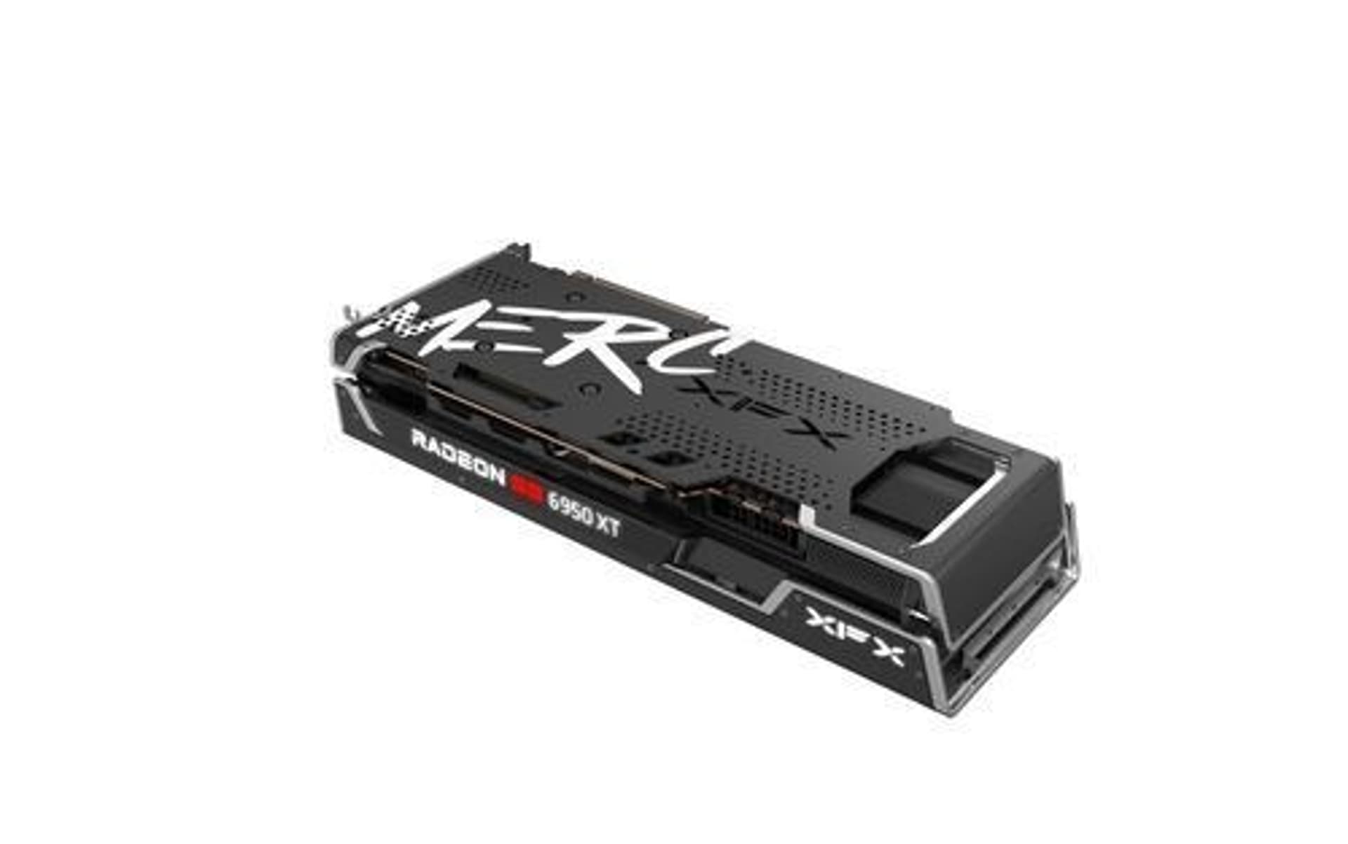 

Karta graficzna XFX Radeon RX 6950 XT SPEEDSTER MERC319 Gaming 16GB D6 HDMI 3xDP 3 FAN "LAST CALL"