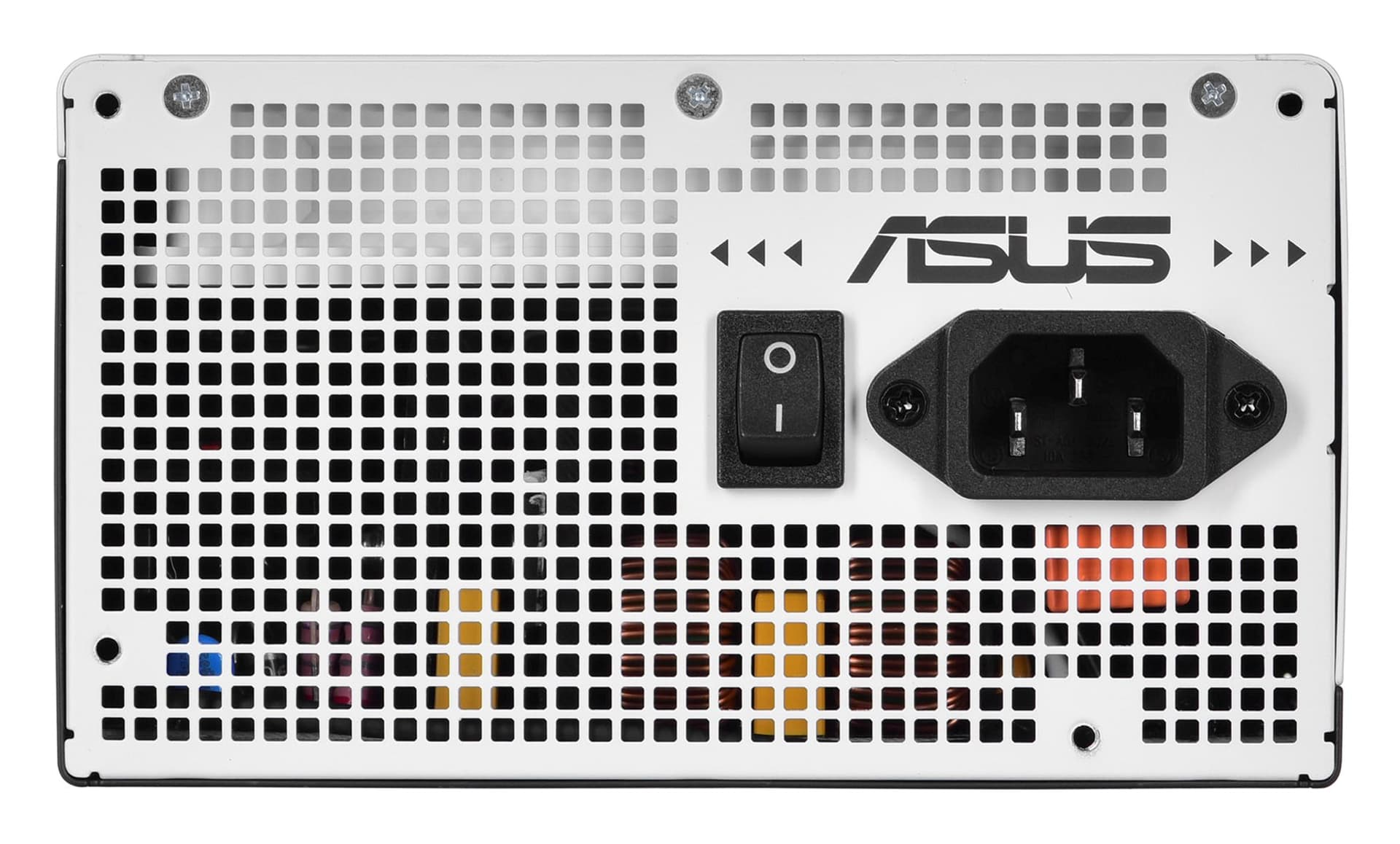 

Zasilacz Asus Prime 850W Gold
