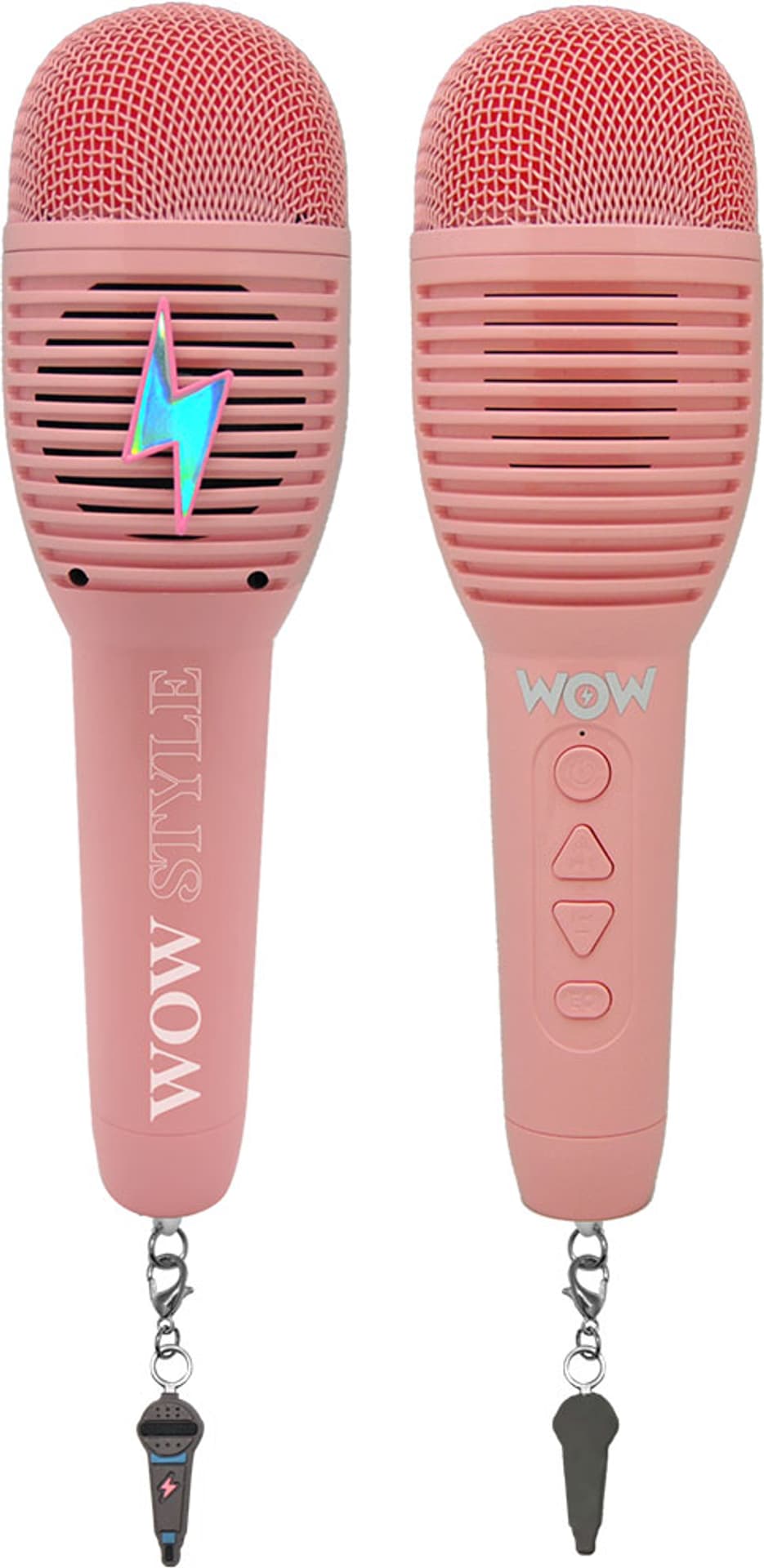 

REJESTRATOR MIKROFONOWY WOW GENERATION