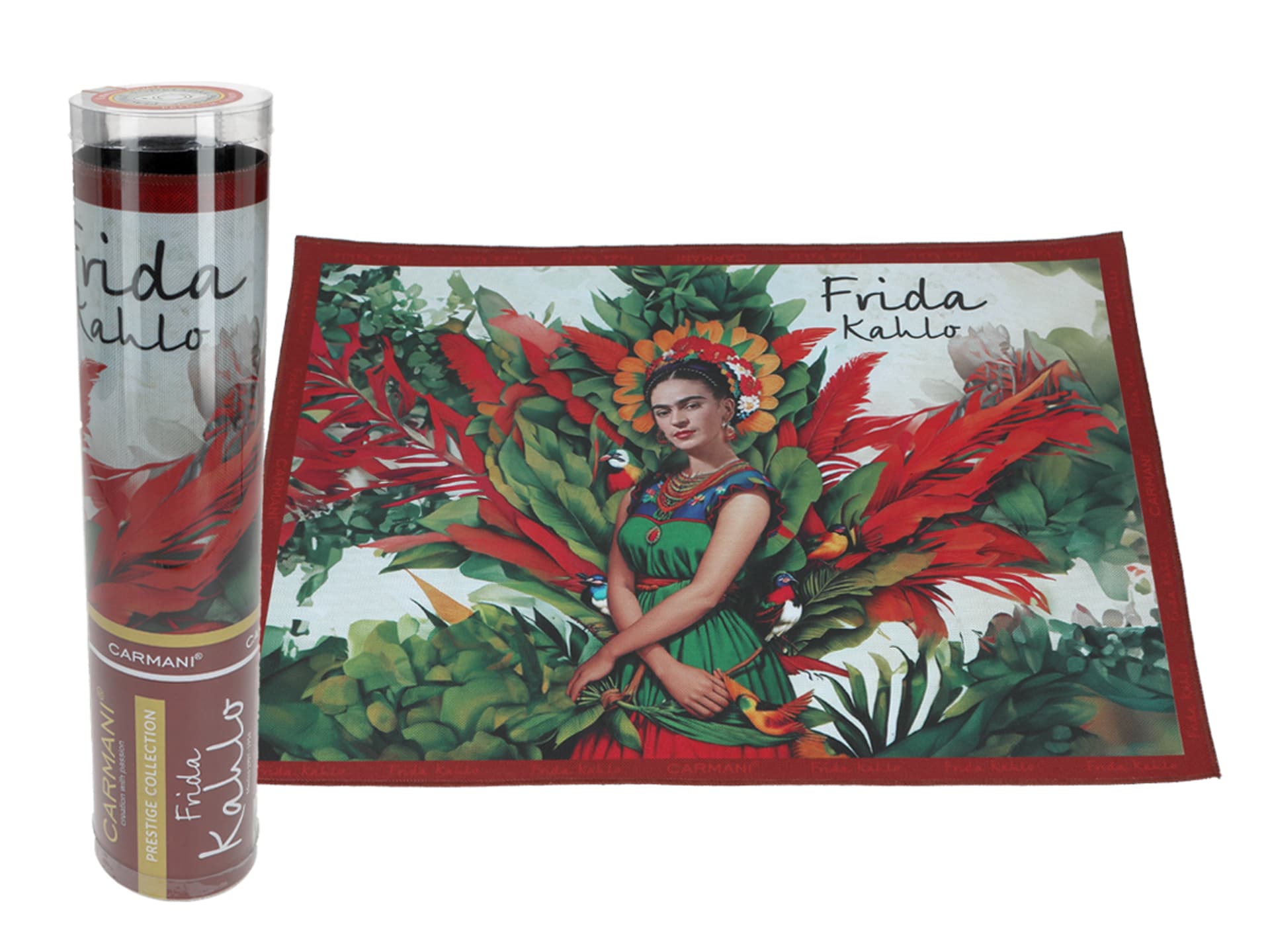 

Podkładka na stół - F. Kahlo (CARMANI)