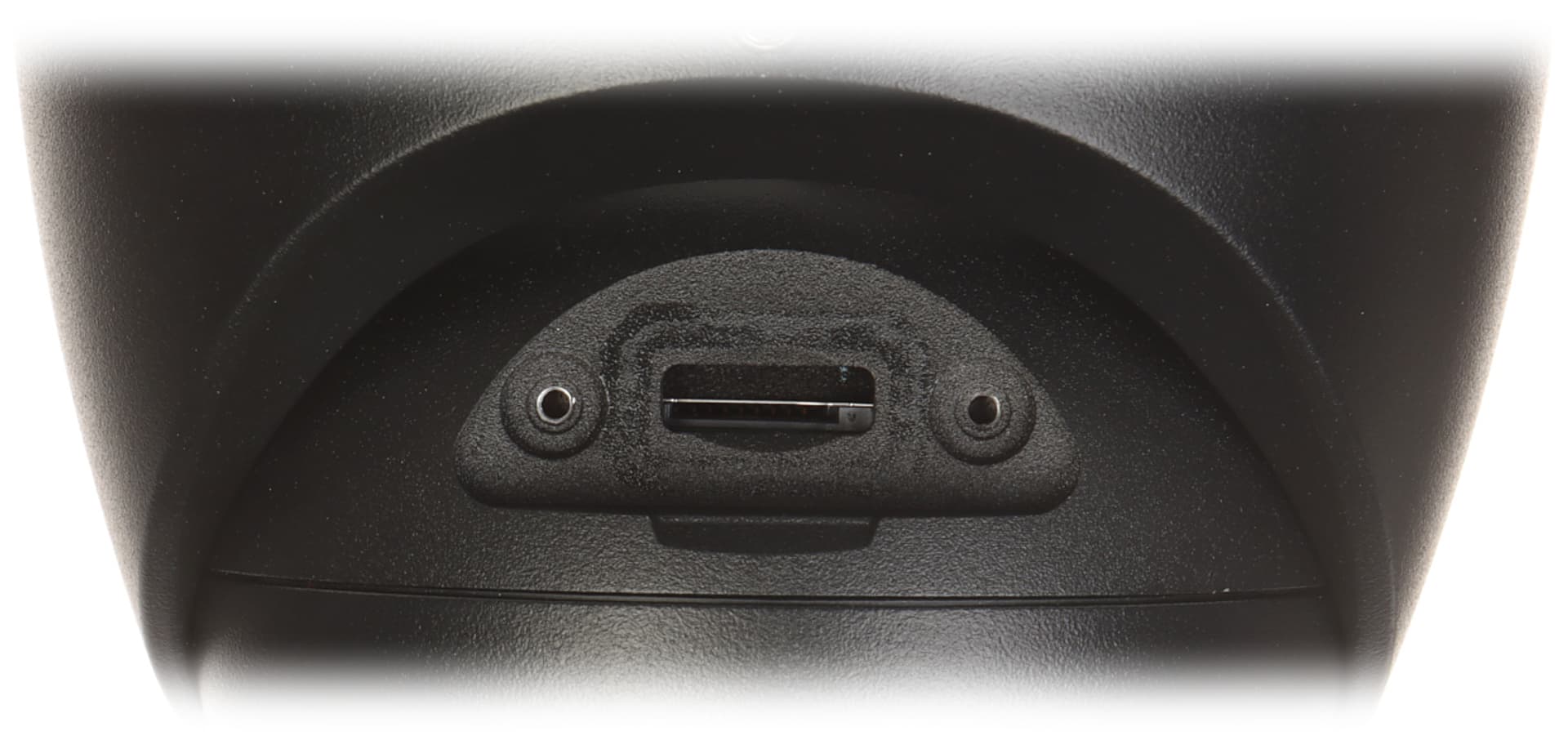 

KAMERA IP IPC3618SB-ADF28KM-I0-BLACK - 8.3 Mpx 4K UHD 2.8 mm UNIVIEW