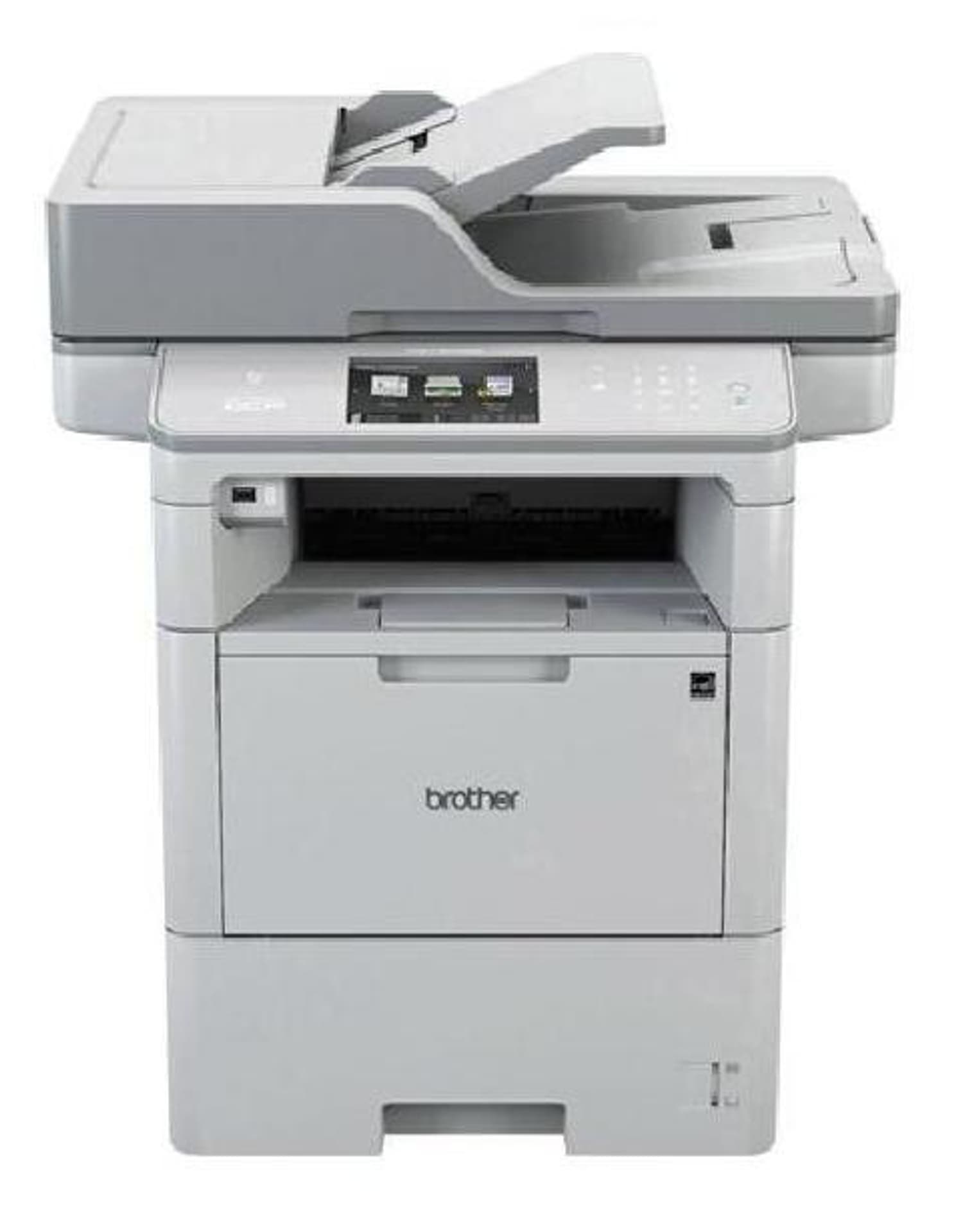 

Urządzenie wielofunkcyjne laserowe BROTHER DCP-L6600DW DCPL6600DWYJ1