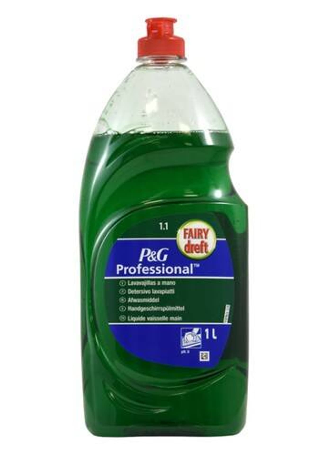 

Fairy Dreft Professional Original Płyn do Naczyń 1 l