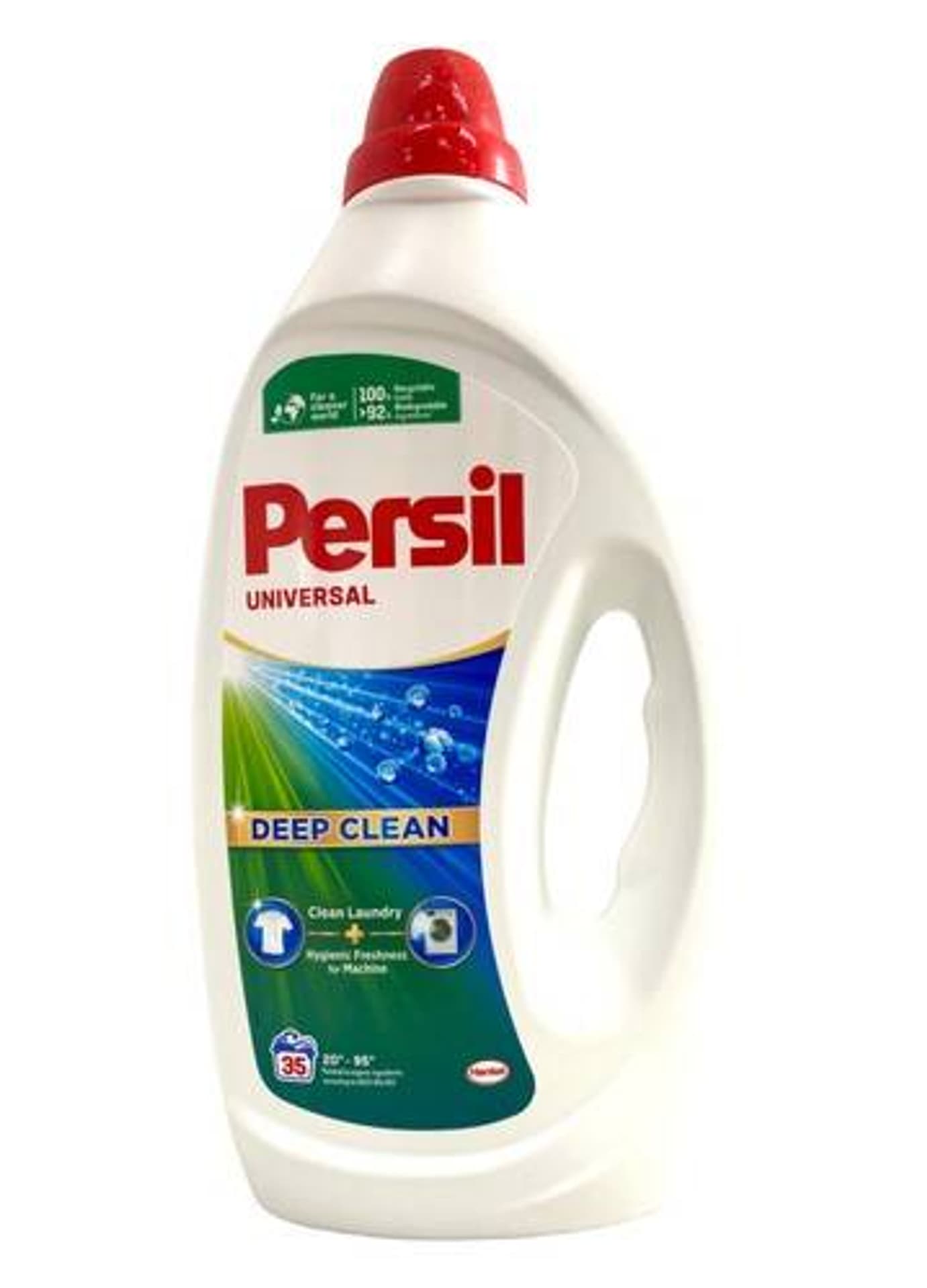 

Persil Universal Deep Clean Żel do Prania 35 prań