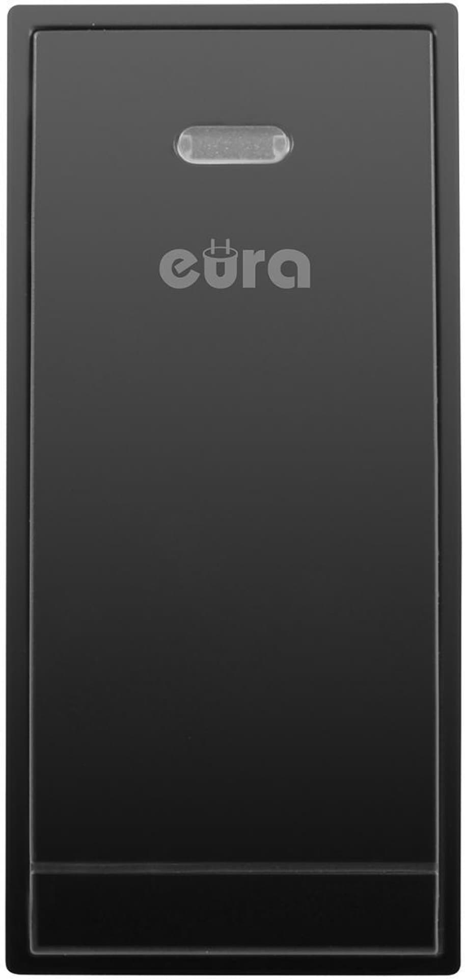 

Przycisk dzwonka EURA WDA-12H2