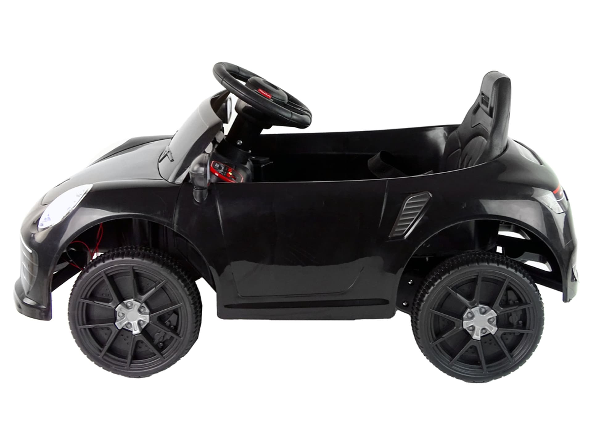 

Auto Na Akumulator WMT-666 Czarne