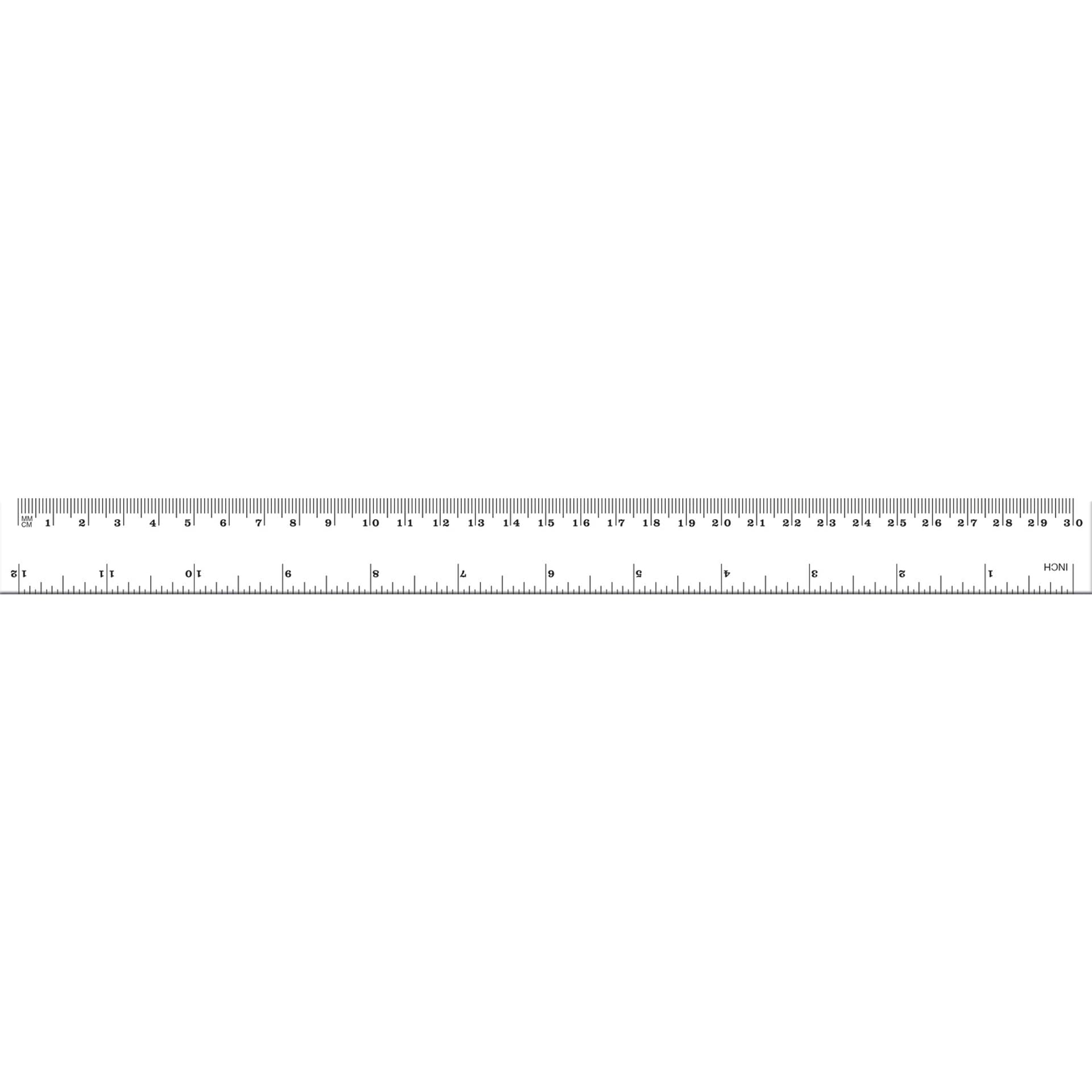 

Linijka 30cm BL002-C TETIS
