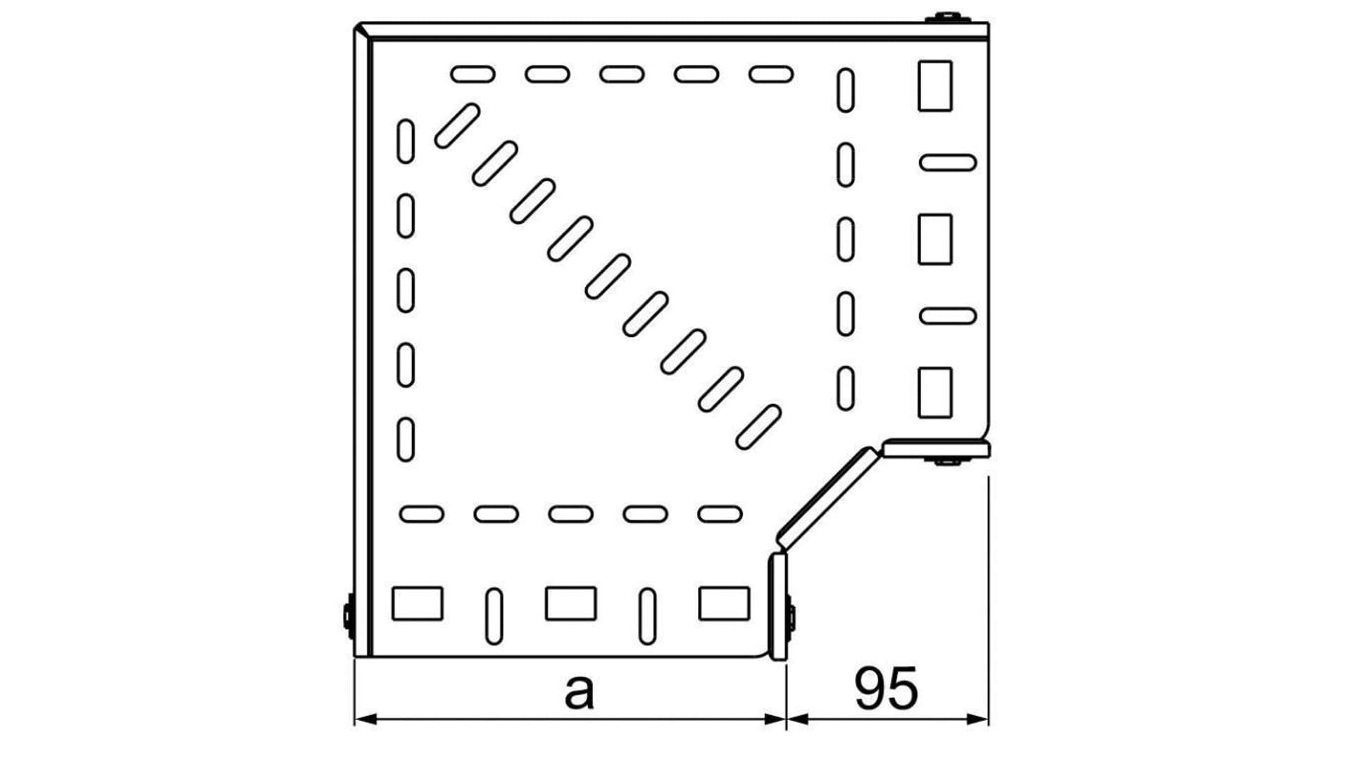 

Kolanko 90st KKFJ100H60 161161