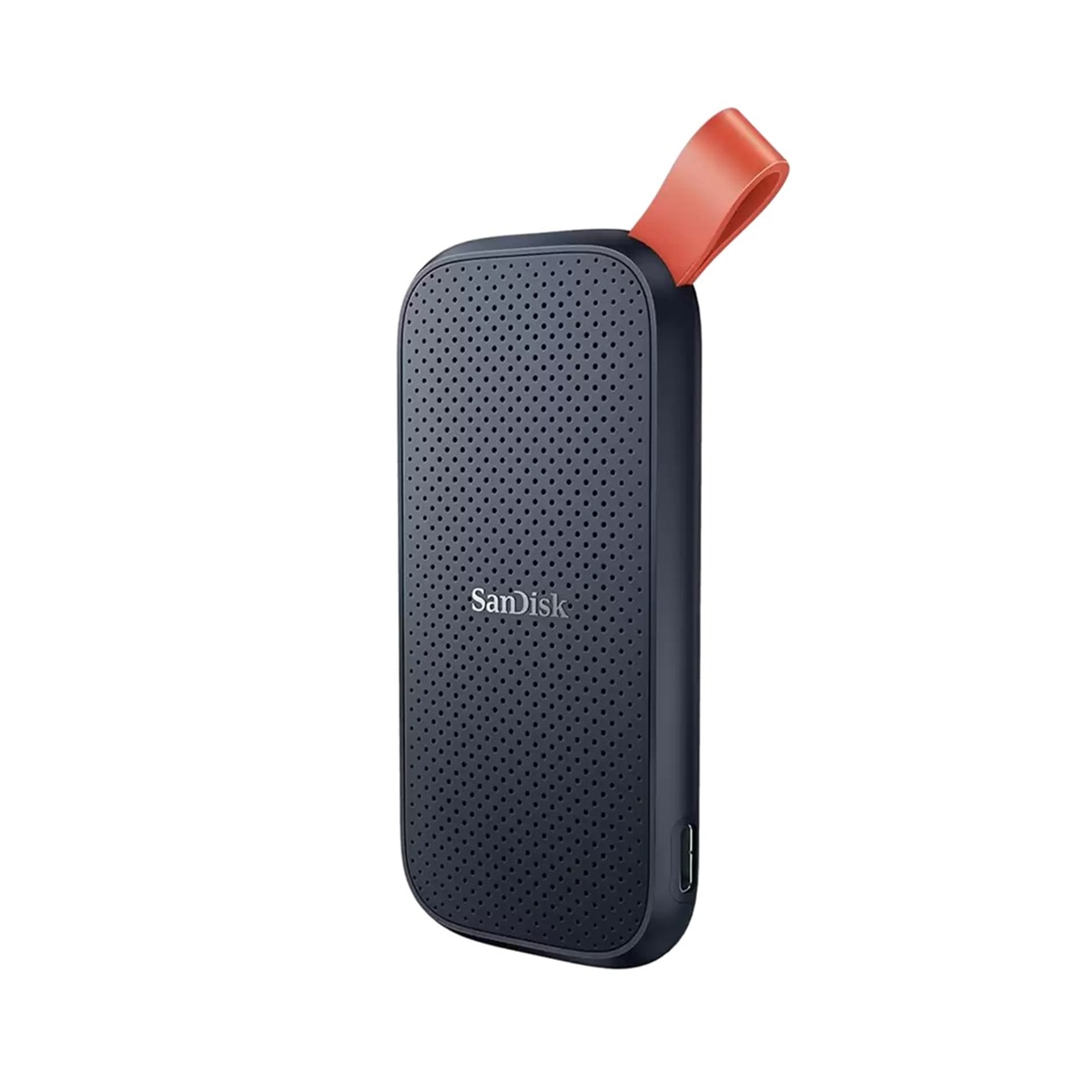 

SANDISK PORTABLE SSD 2TB (800 MB/s)