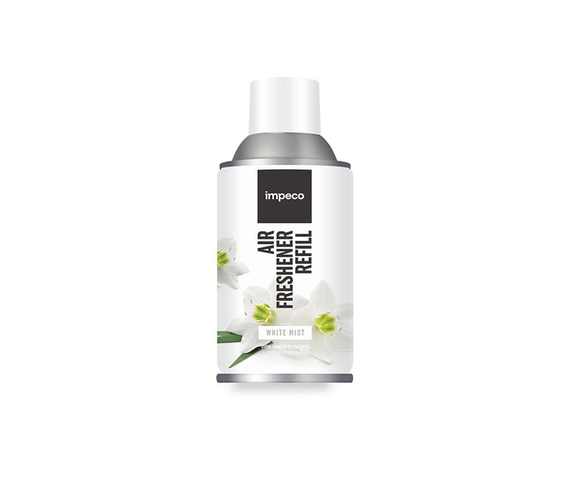 

Wkład zapachowy White mist 270 ml APC125