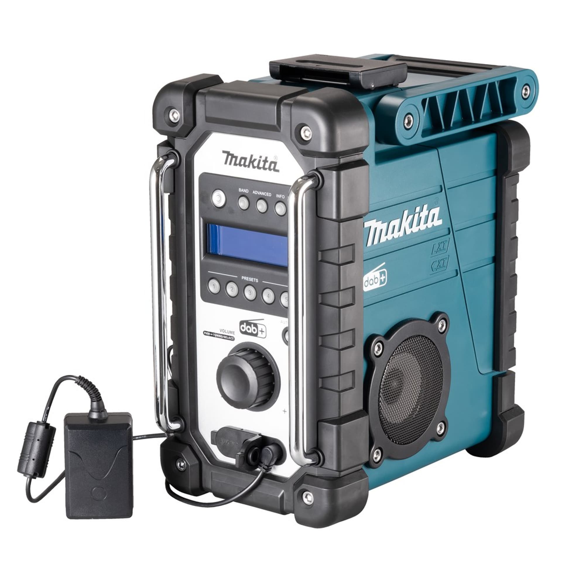 

Radio budowlane MAKITA DMR110N