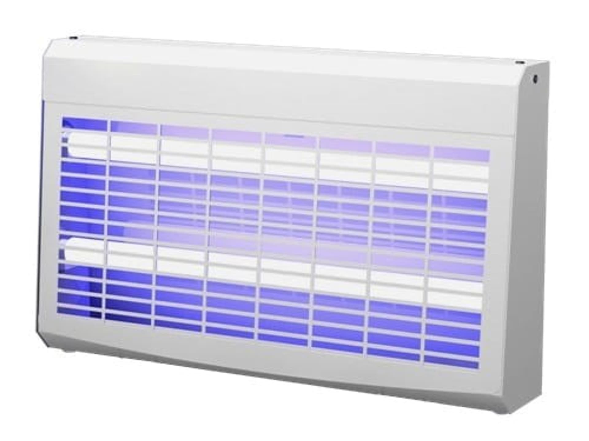 

Lampa owadobójcza lepowa UltraTech 30 biała PESUT3